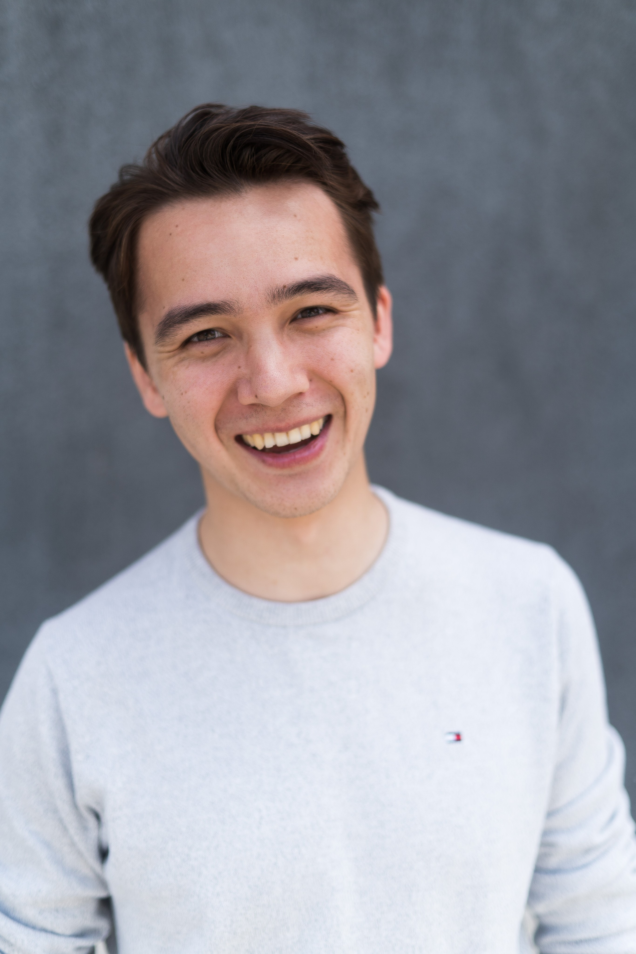 Portraits. Vladislav Chernov PHOTO||VIDEO Production