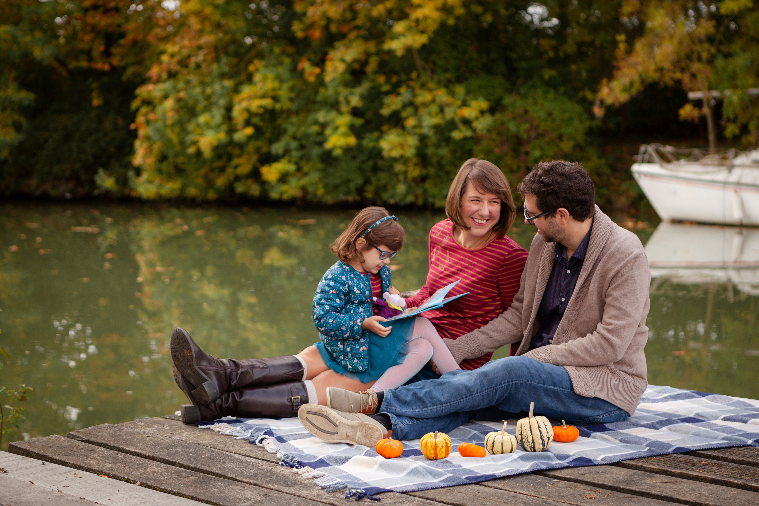 Family session at Toulouse by Canal du Midi. Евгения Смирнова — Ваш фотограф в Тулузе и на юго-западе Франции