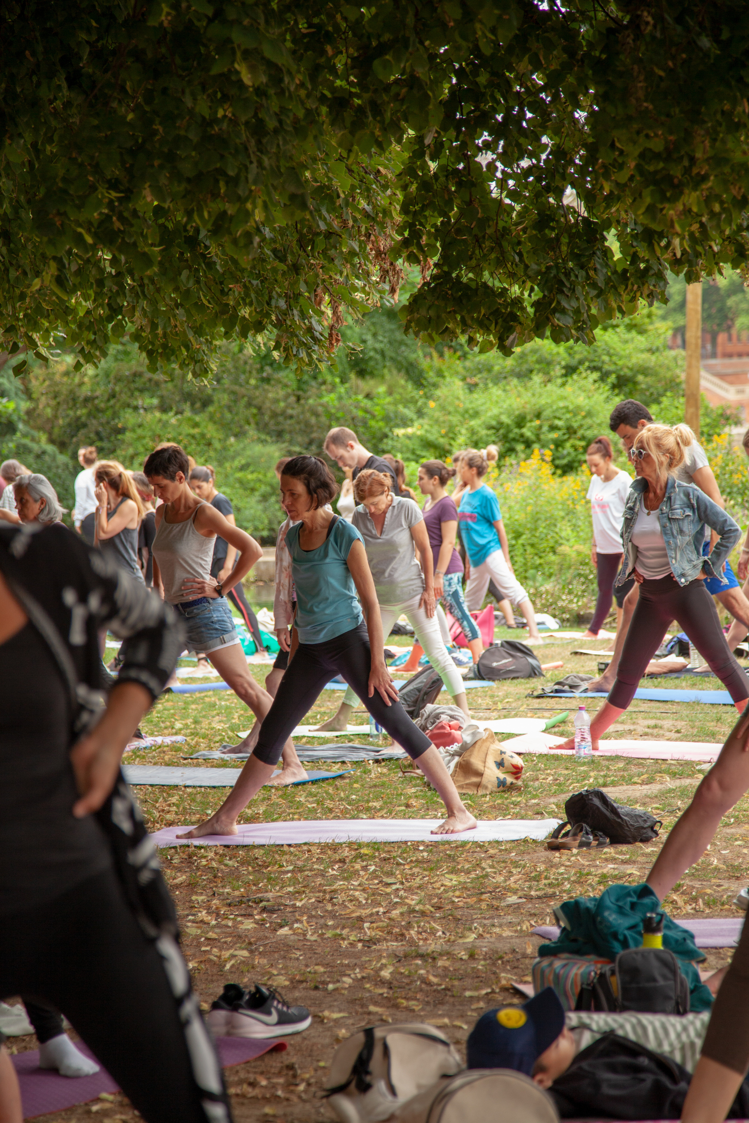 Event photographer Toulouse. Eugénie Smirnova — your photographer in Toulouse and southwest France