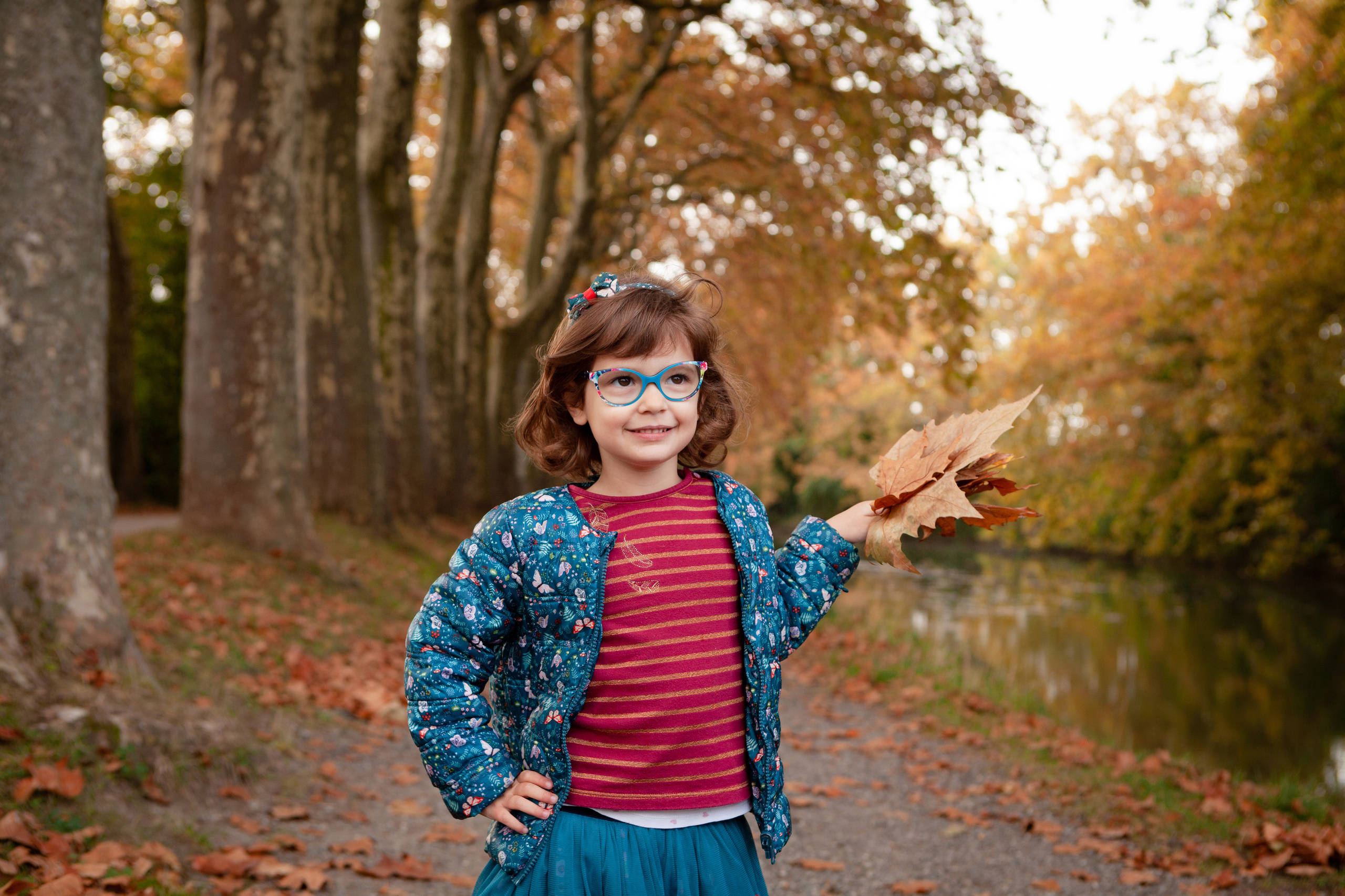 Family session at Toulouse by Canal du Midi. Евгения Смирнова — Ваш фотограф в Тулузе и на юго-западе Франции