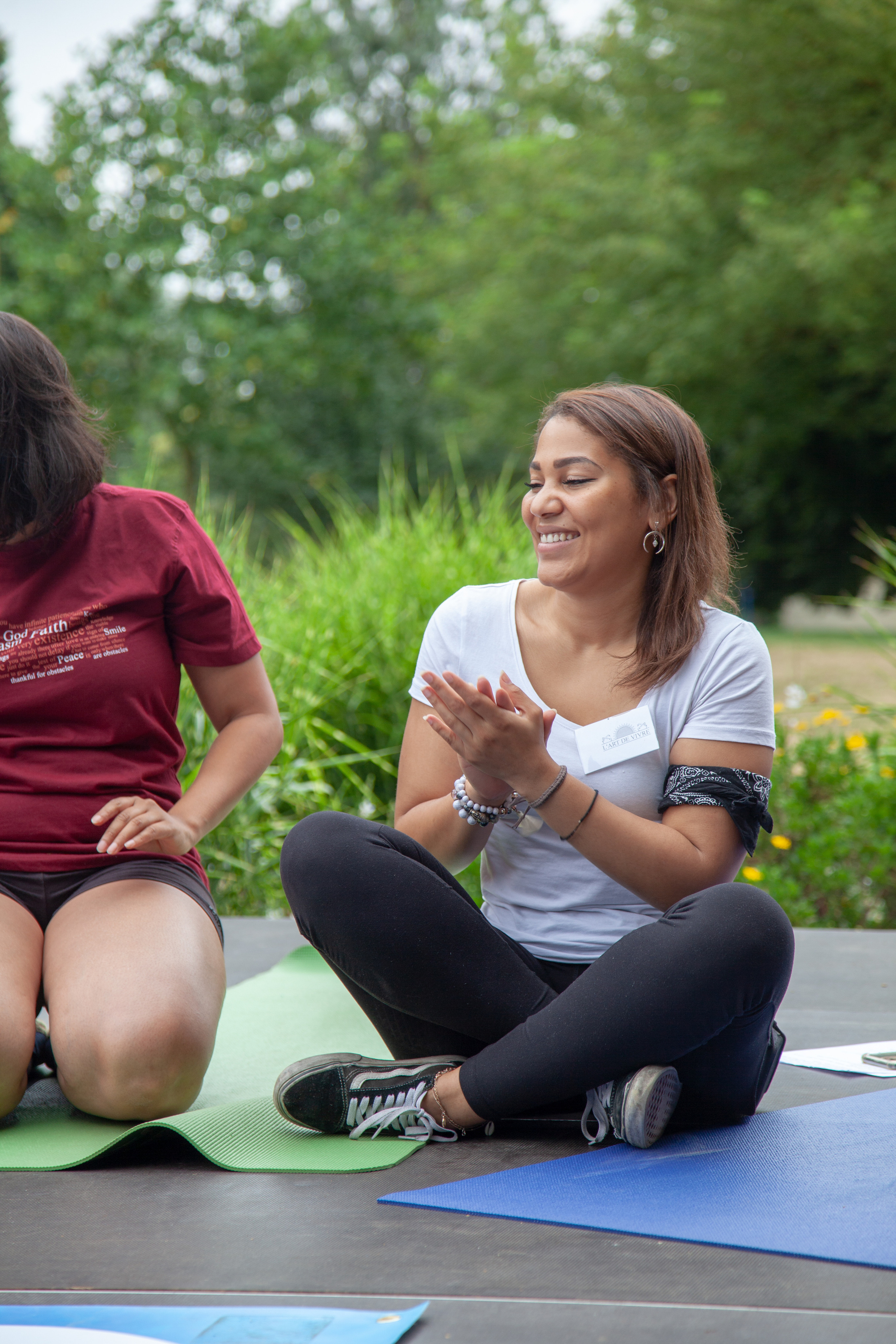 Event photographer Toulouse. Eugénie Smirnova — your photographer in Toulouse and southwest France