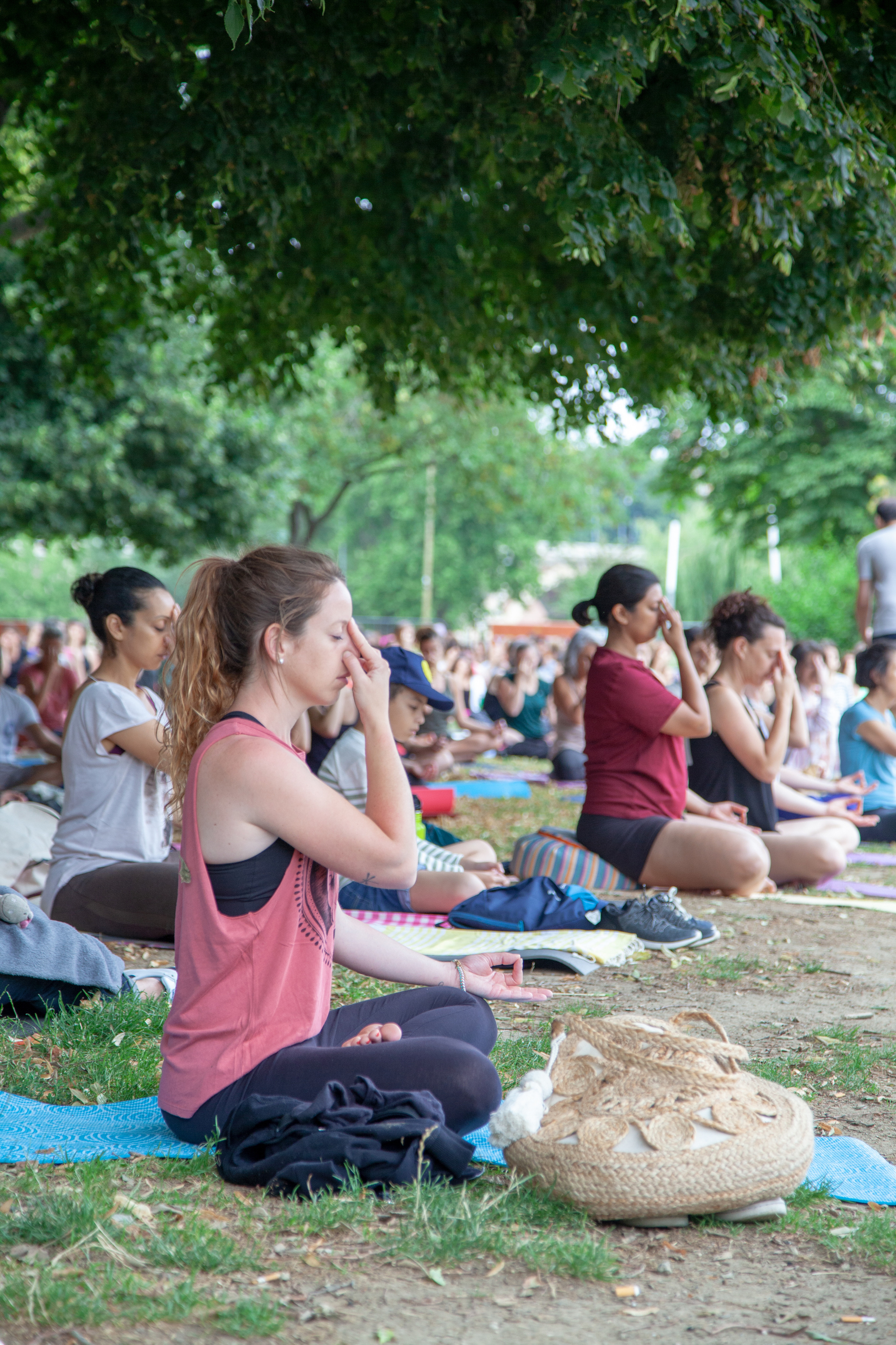 Event photographer Toulouse. Eugénie Smirnova — your photographer in Toulouse and southwest France