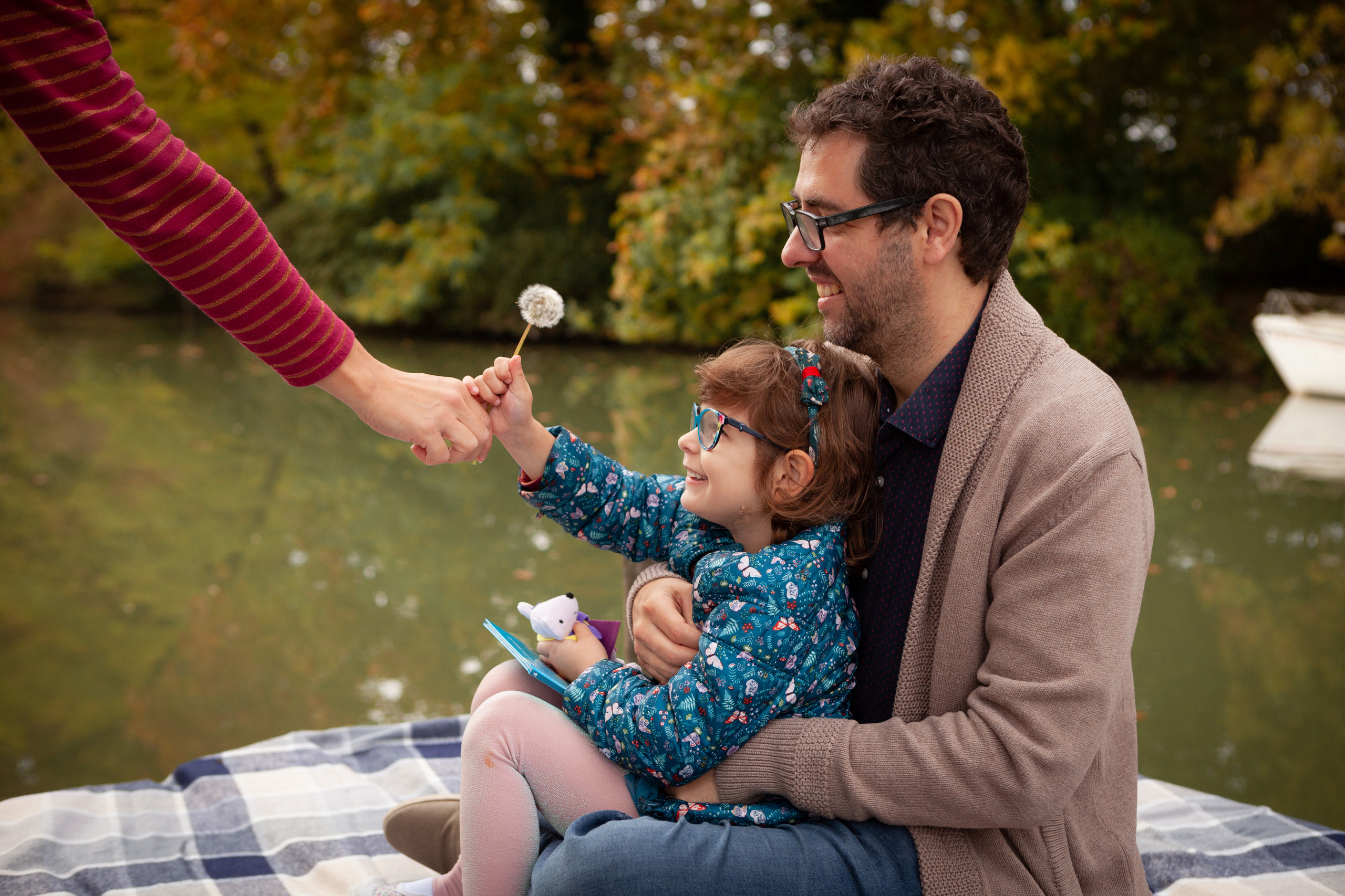 Family session at Toulouse by Canal du Midi. Евгения Смирнова — Ваш фотограф в Тулузе и на юго-западе Франции