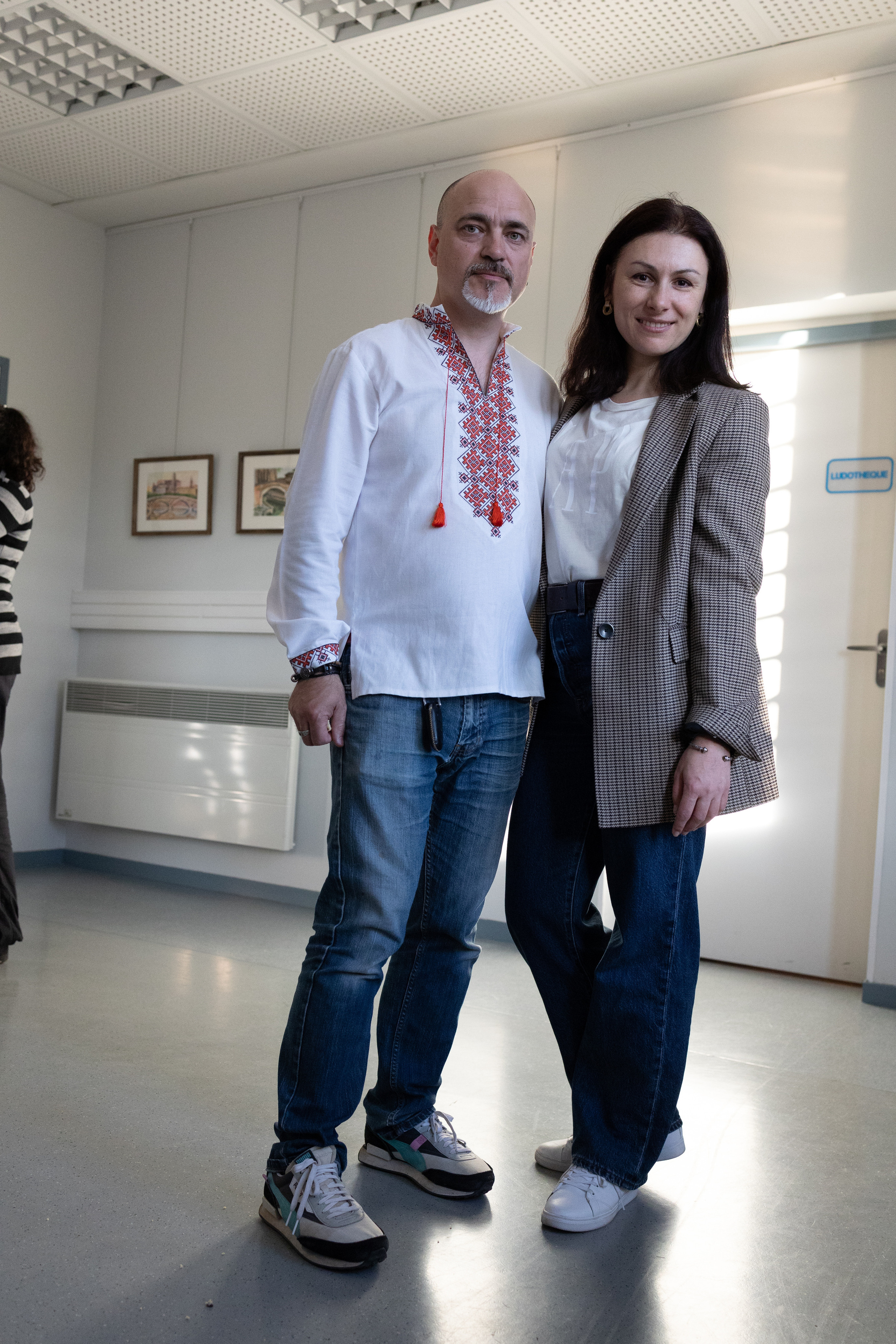 Exposition d’aquarelles de Toulouse par Paul Vladi. Евгения Смирнова — Ваш фотограф в Тулузе и на юго-западе Франции