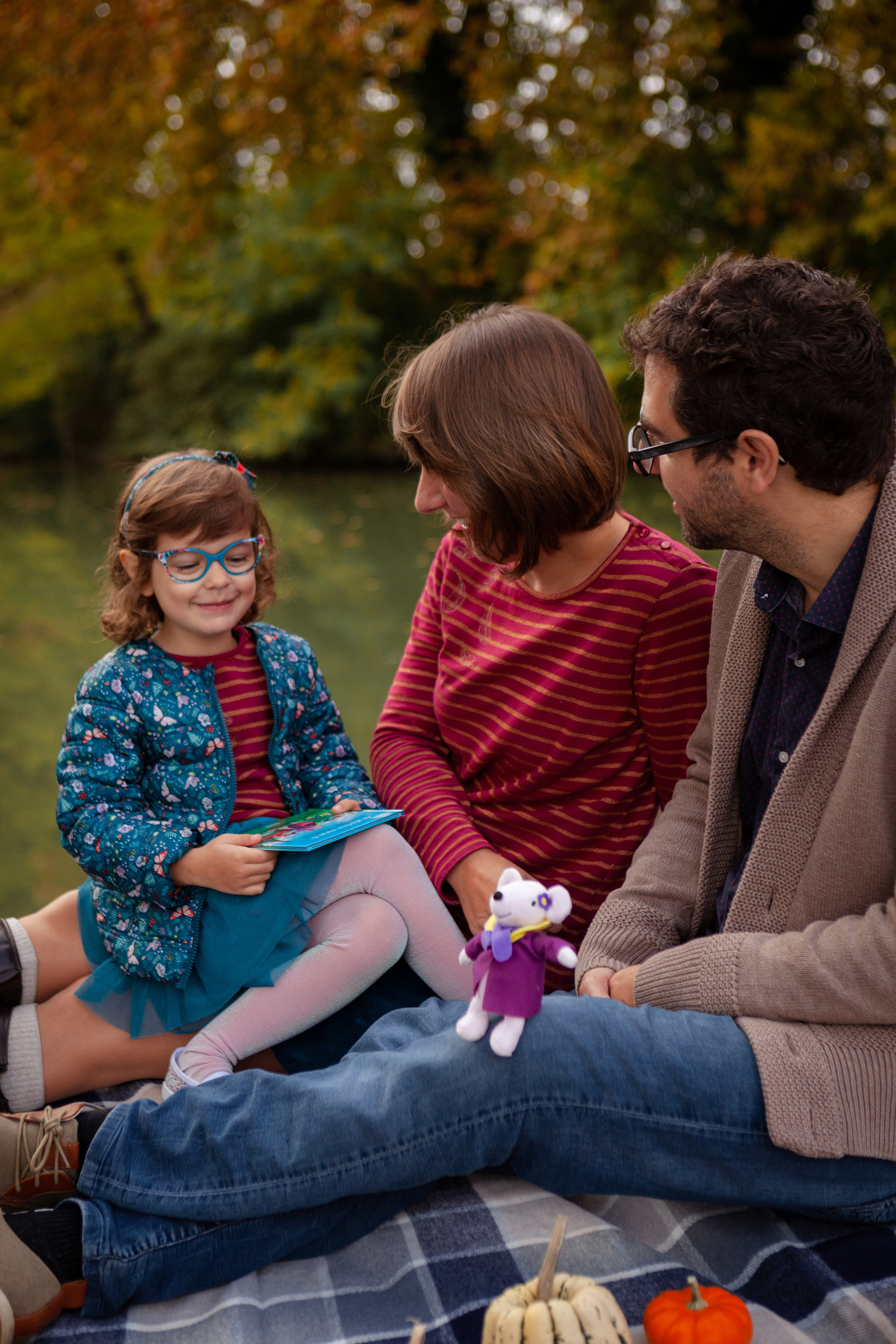 Family session at Toulouse by Canal du Midi. Евгения Смирнова — Ваш фотограф в Тулузе и на юго-западе Франции