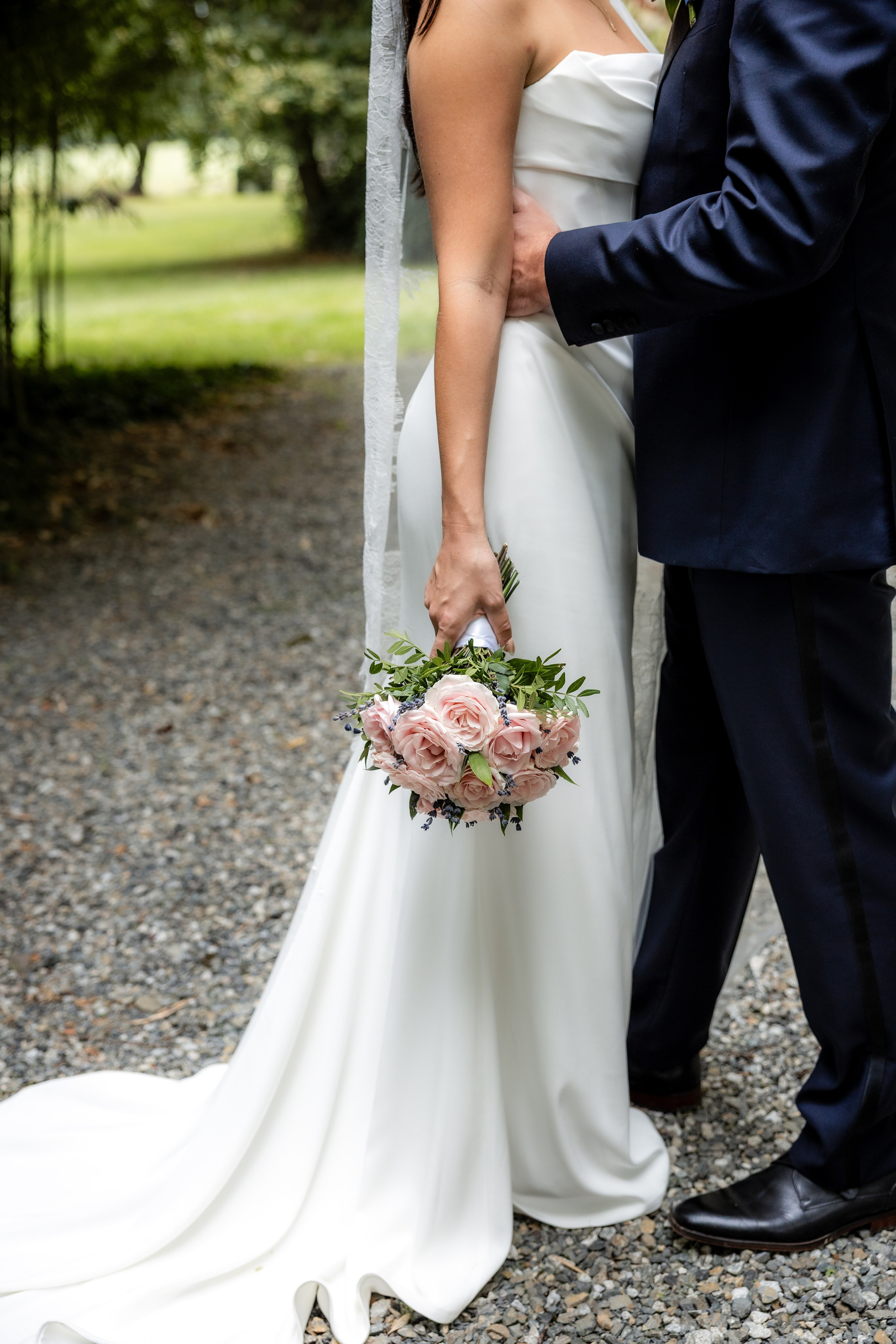 Château La Commanderie, Aude. Eugénie Smirnova — Photographe à Toulouse et dans le Sud-Ouest