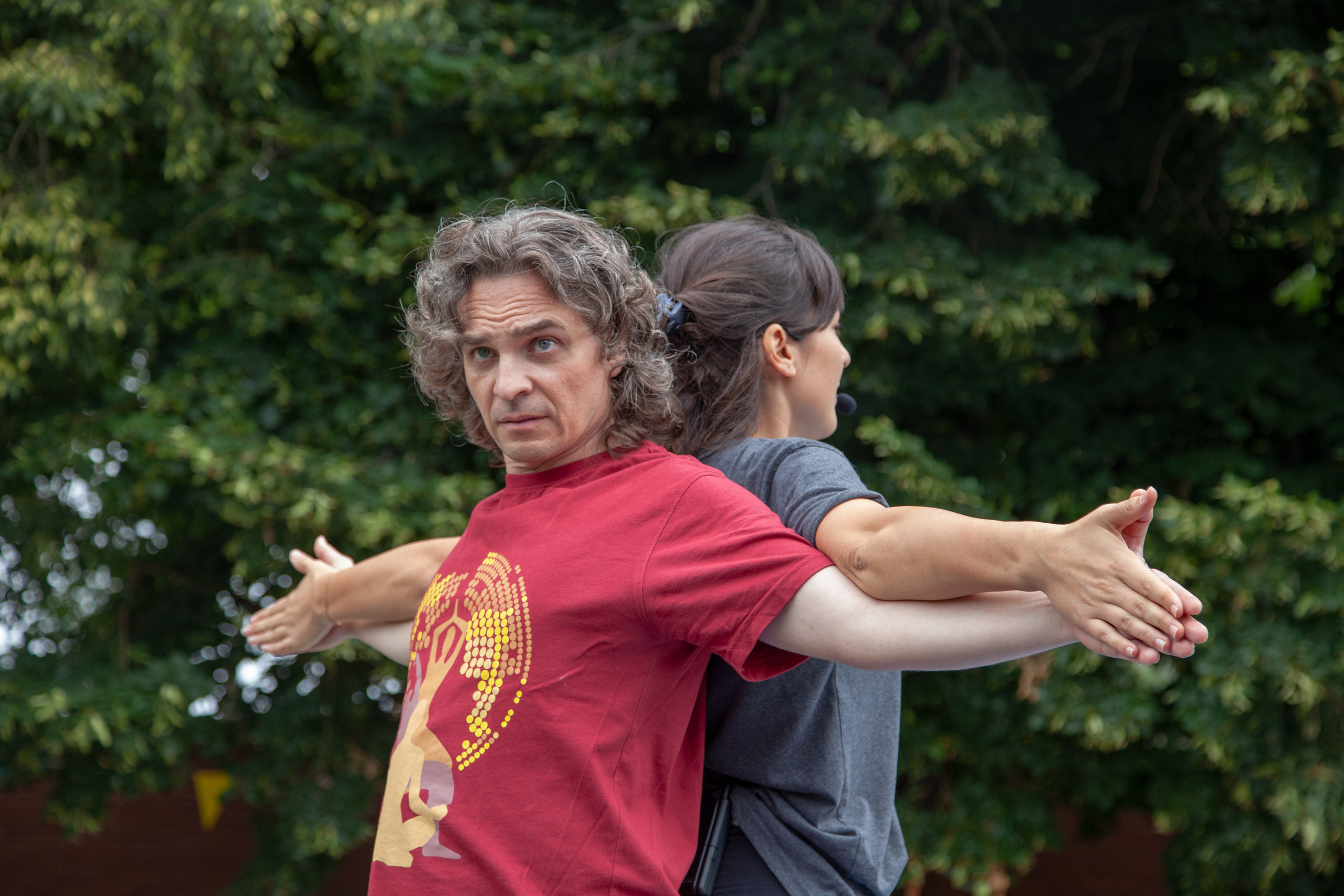 Event photographer Toulouse. Eugénie Smirnova — your photographer in Toulouse and southwest France