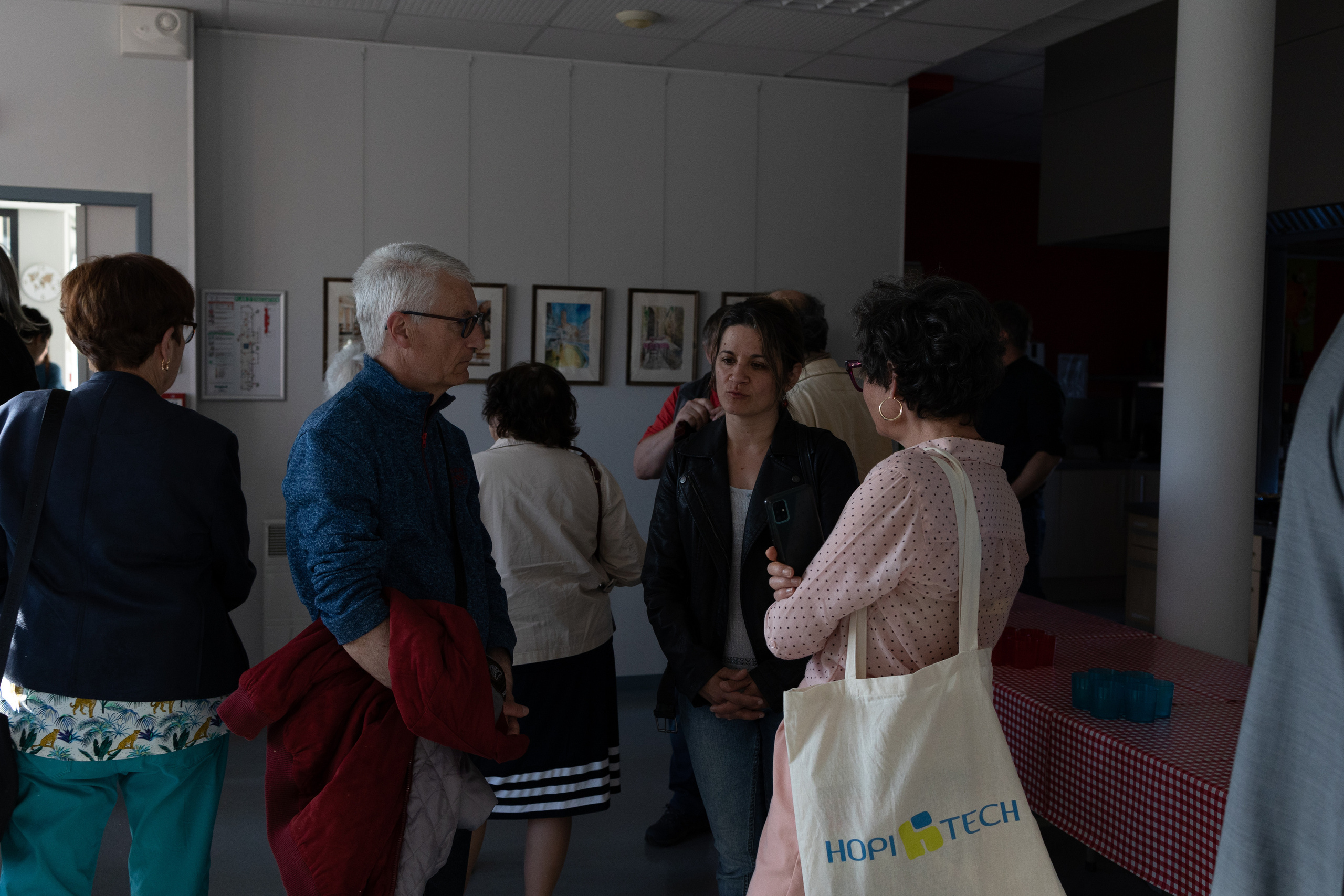 Exposition d’aquarelles de Toulouse par Paul Vladi. Евгения Смирнова — Ваш фотограф в Тулузе и на юго-западе Франции