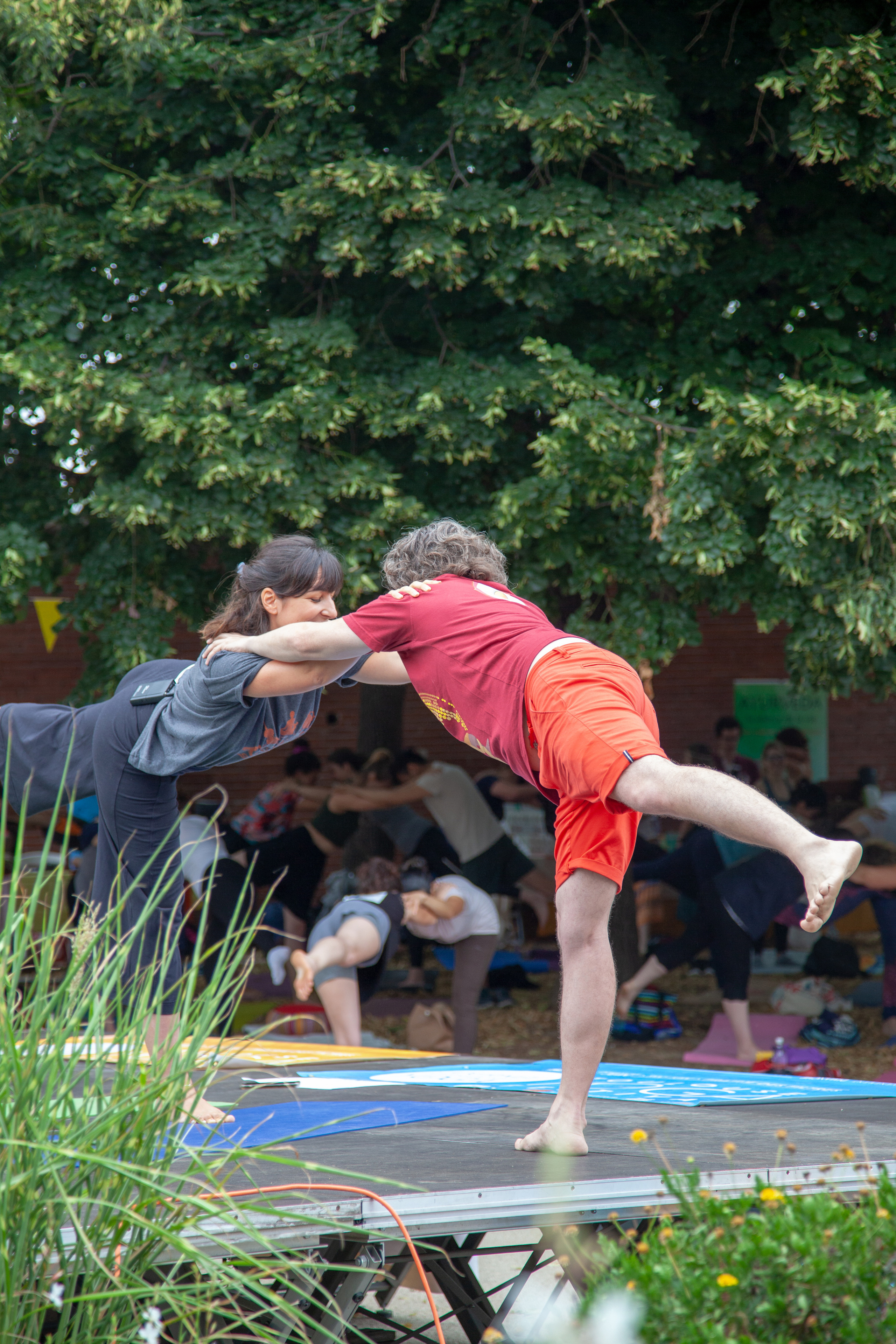 Event photographer Toulouse. Eugénie Smirnova — your photographer in Toulouse and southwest France