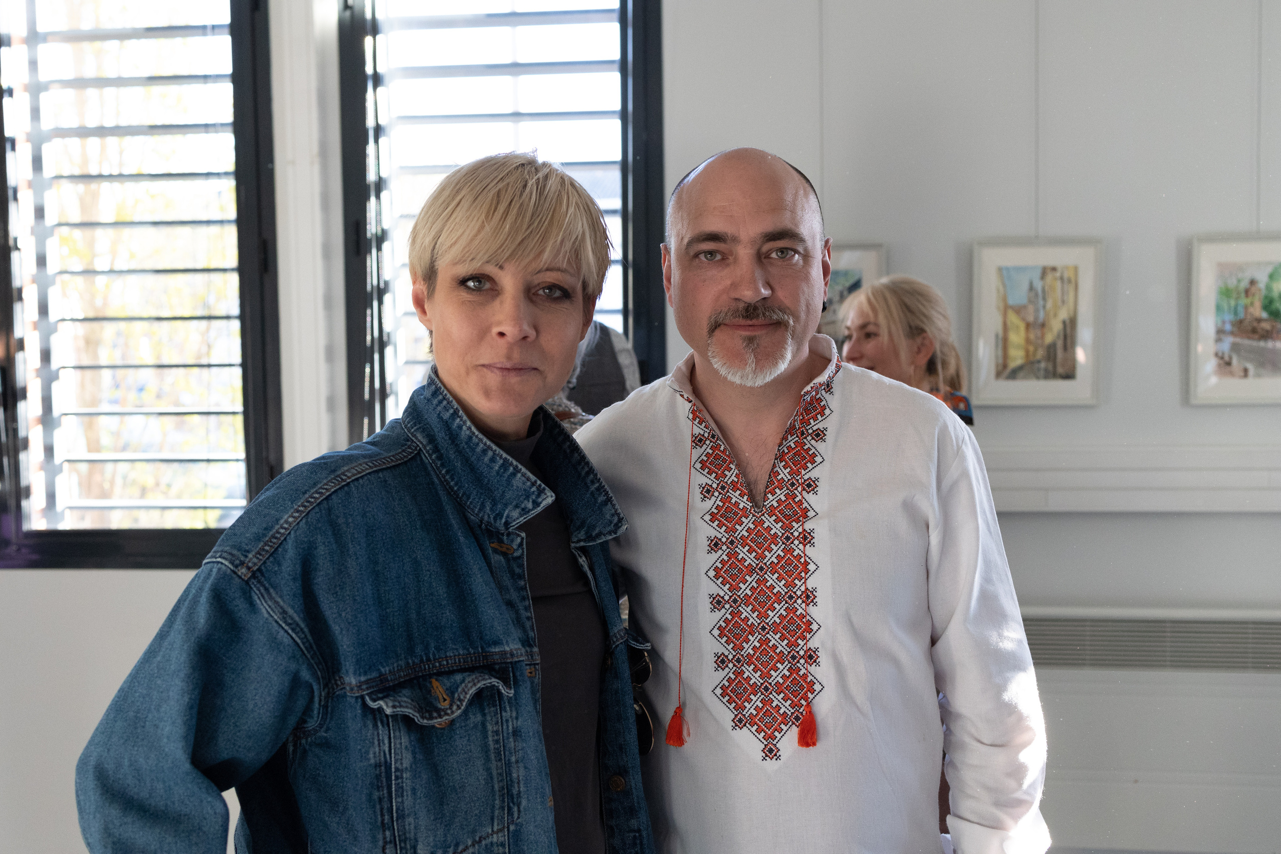 Exposition d’aquarelles de Toulouse par Paul Vladi. Евгения Смирнова — Ваш фотограф в Тулузе и на юго-западе Франции