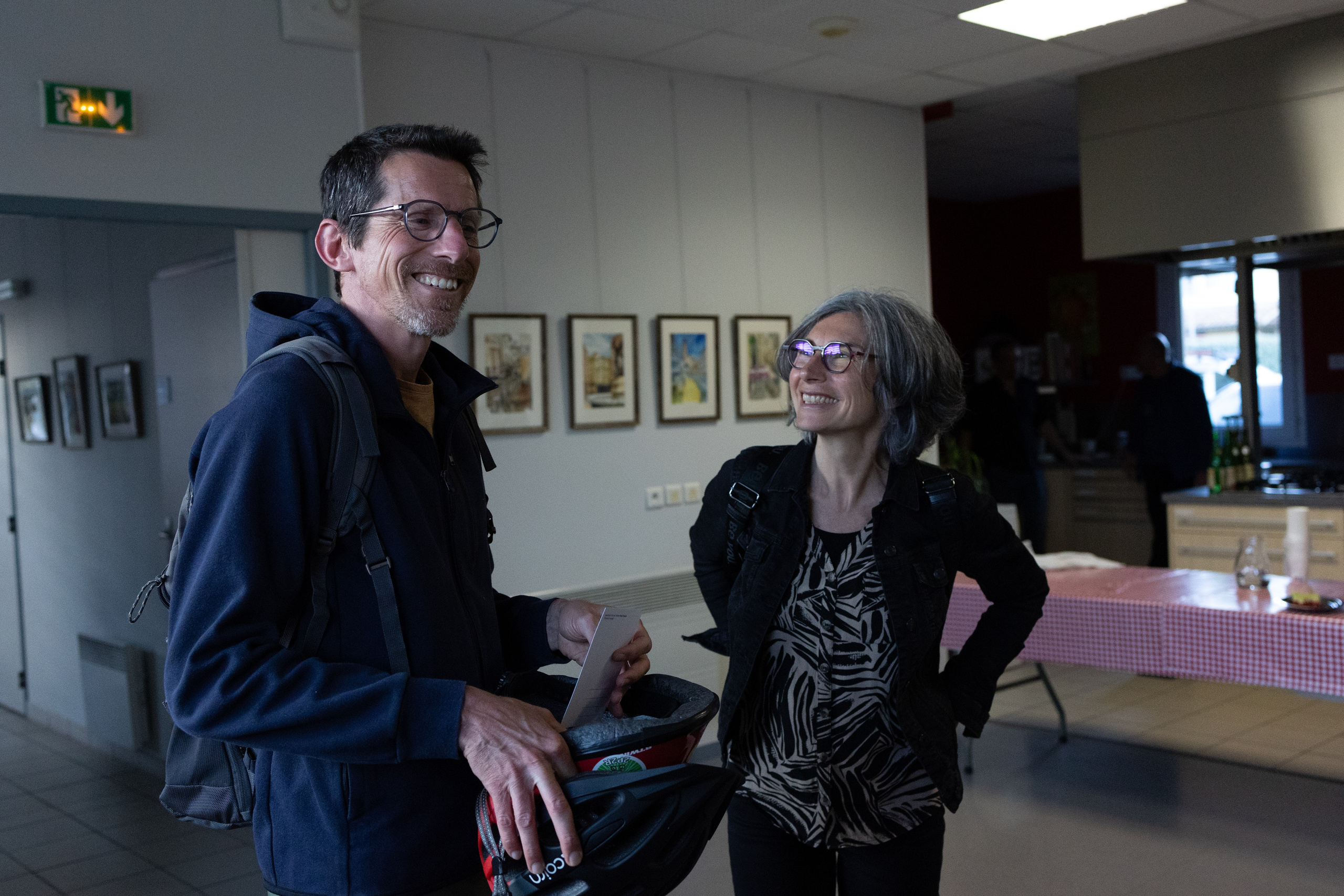 Exposition d’aquarelles de Toulouse par Paul Vladi. Евгения Смирнова — Ваш фотограф в Тулузе и на юго-западе Франции