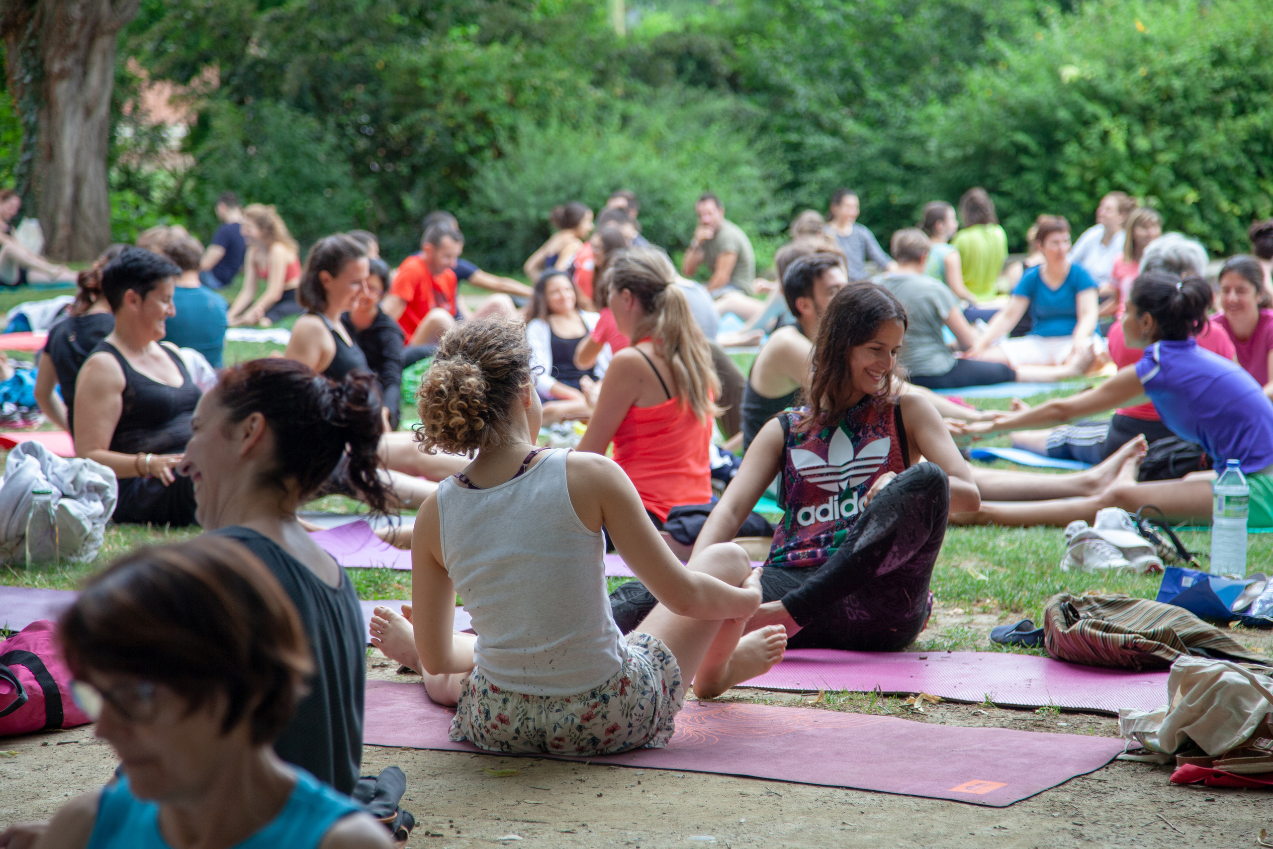 Event photographer Toulouse. Eugénie Smirnova — your photographer in Toulouse and southwest France