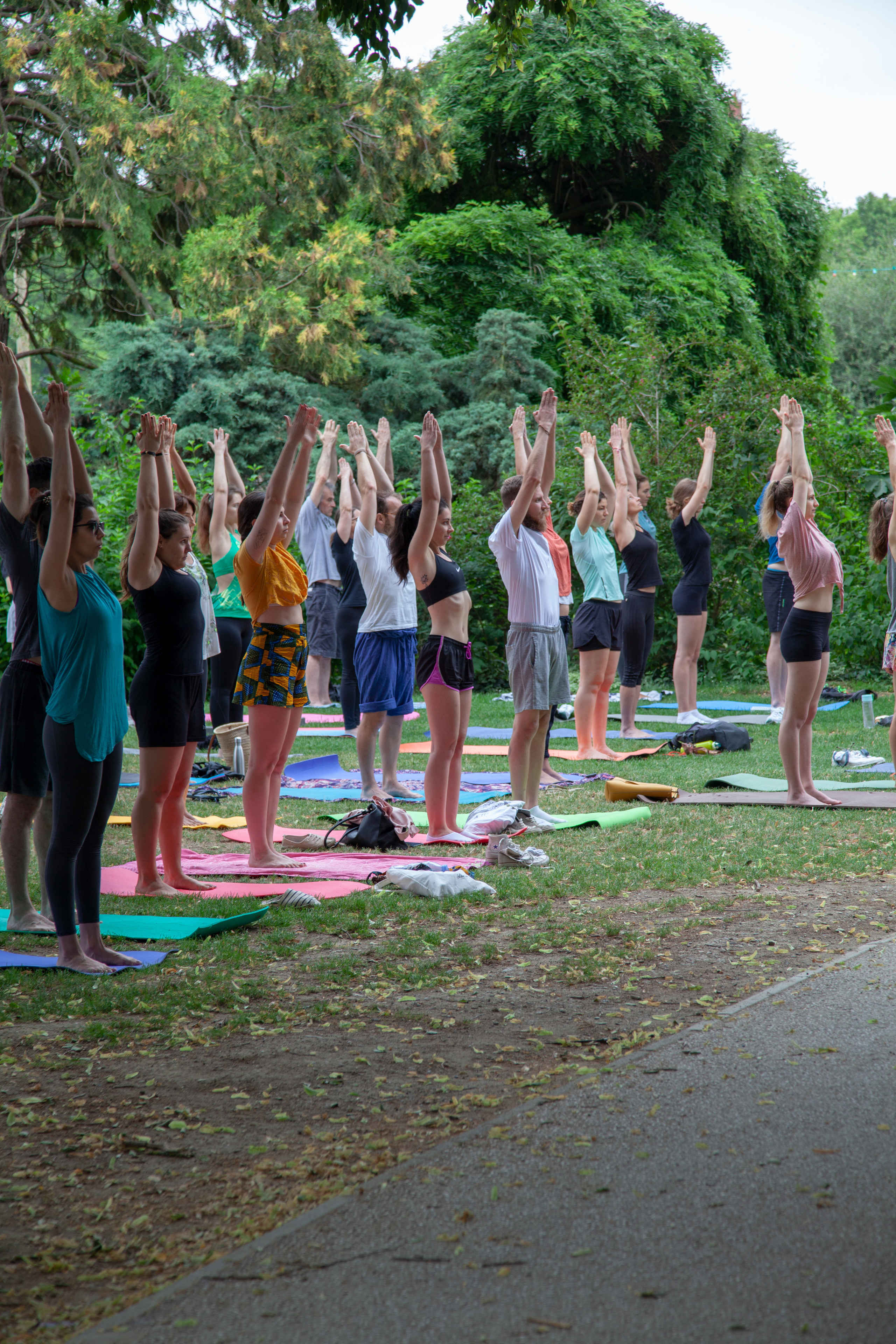 Event photographer Toulouse. Eugénie Smirnova — your photographer in Toulouse and southwest France