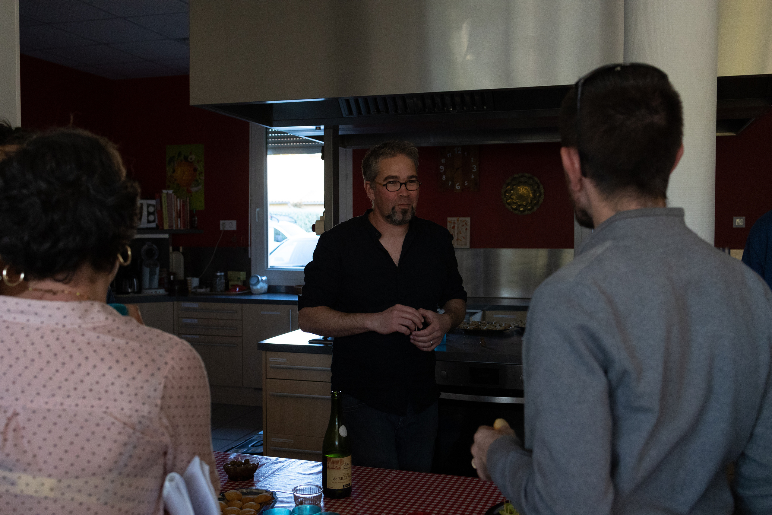 Exposition d’aquarelles de Toulouse par Paul Vladi. Евгения Смирнова — Ваш фотограф в Тулузе и на юго-западе Франции