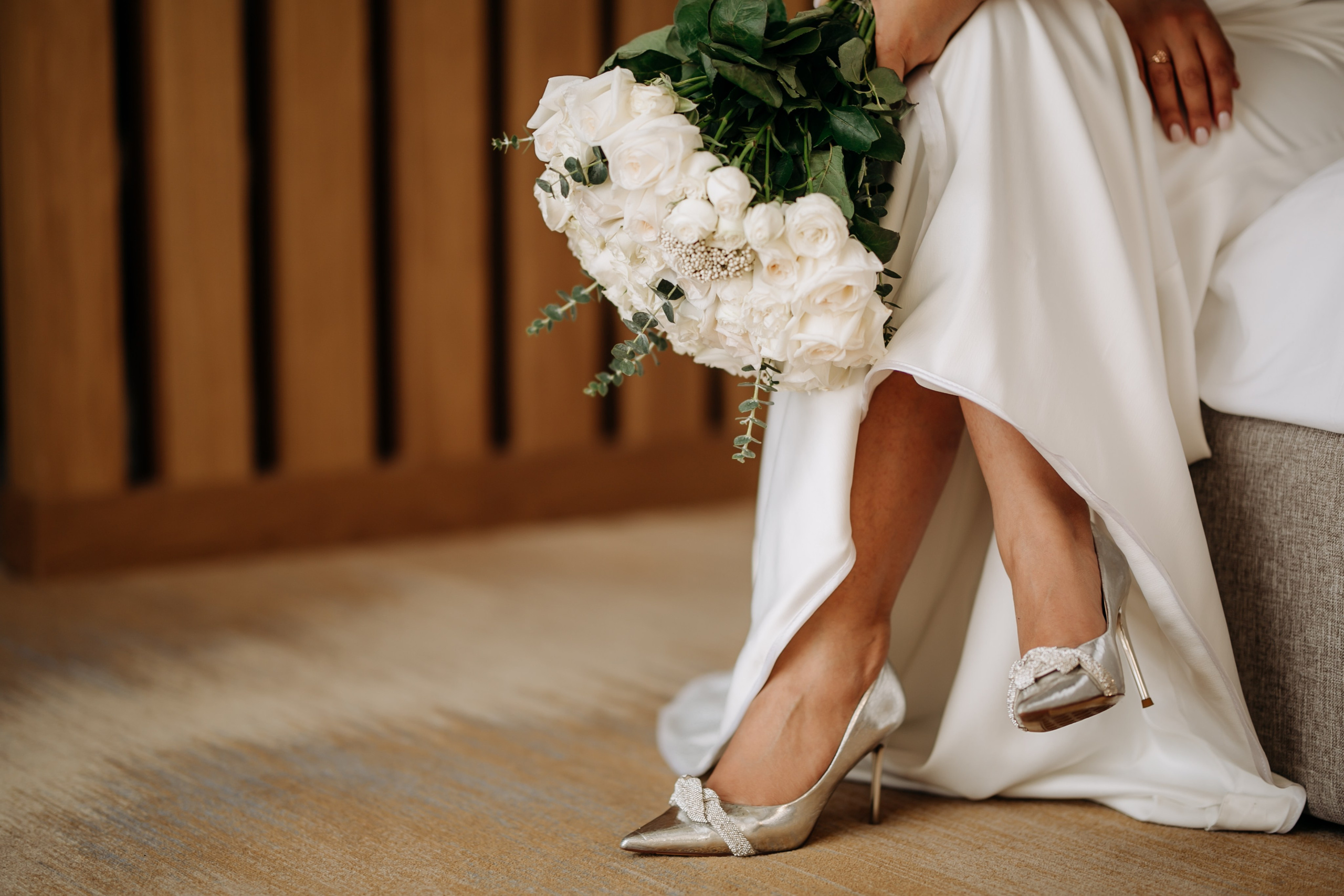 ДЕНЬ СВАДЬБЫ. Mandarin.photo