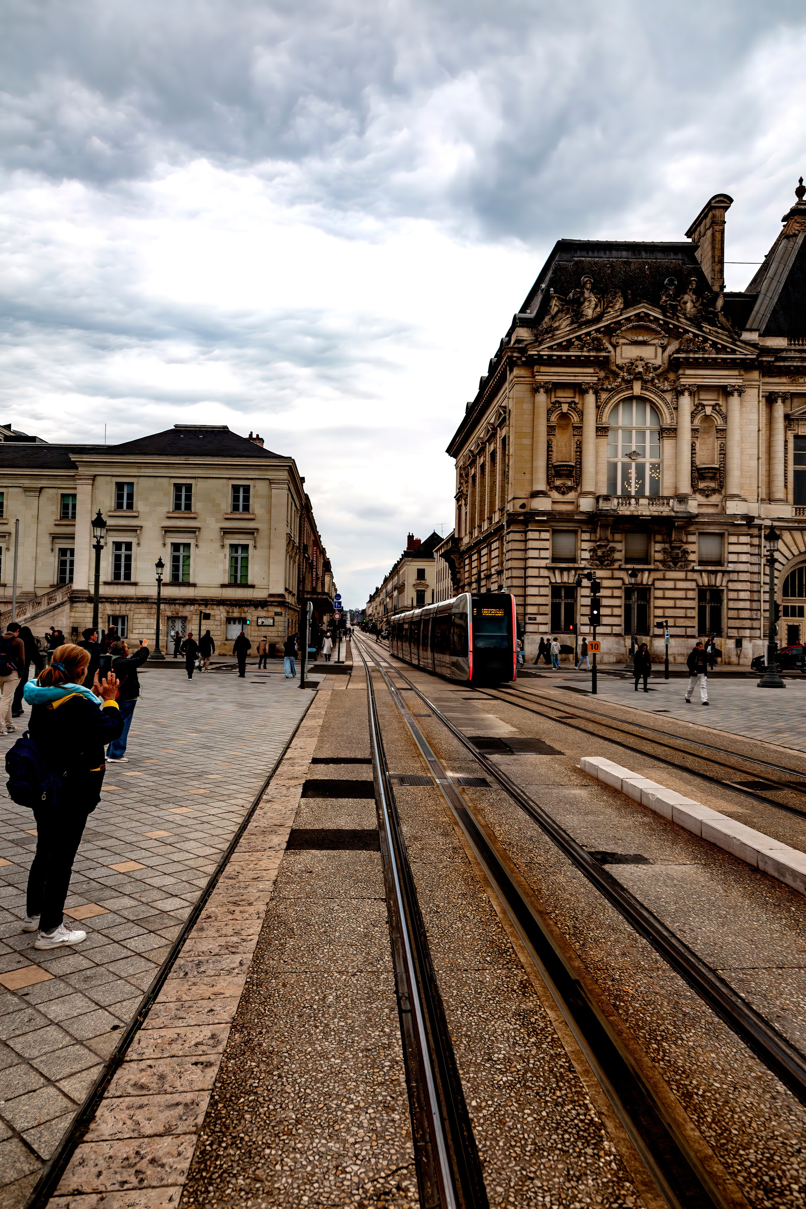 199.Tours.France.26.9.2025. Путешествия в формате 360......