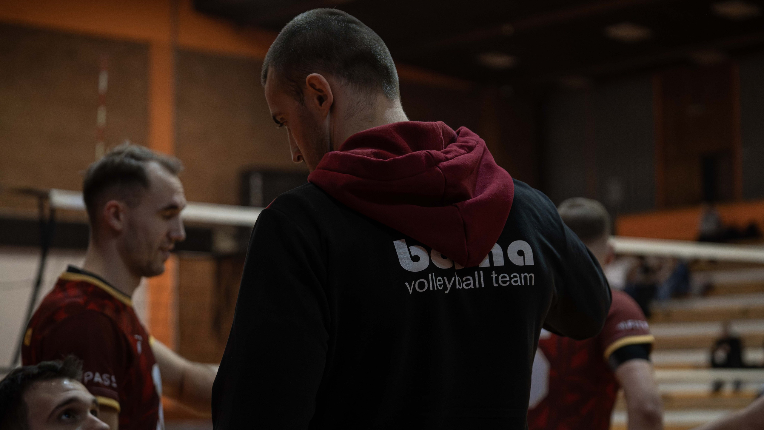 OK Bosna — 2024/2025