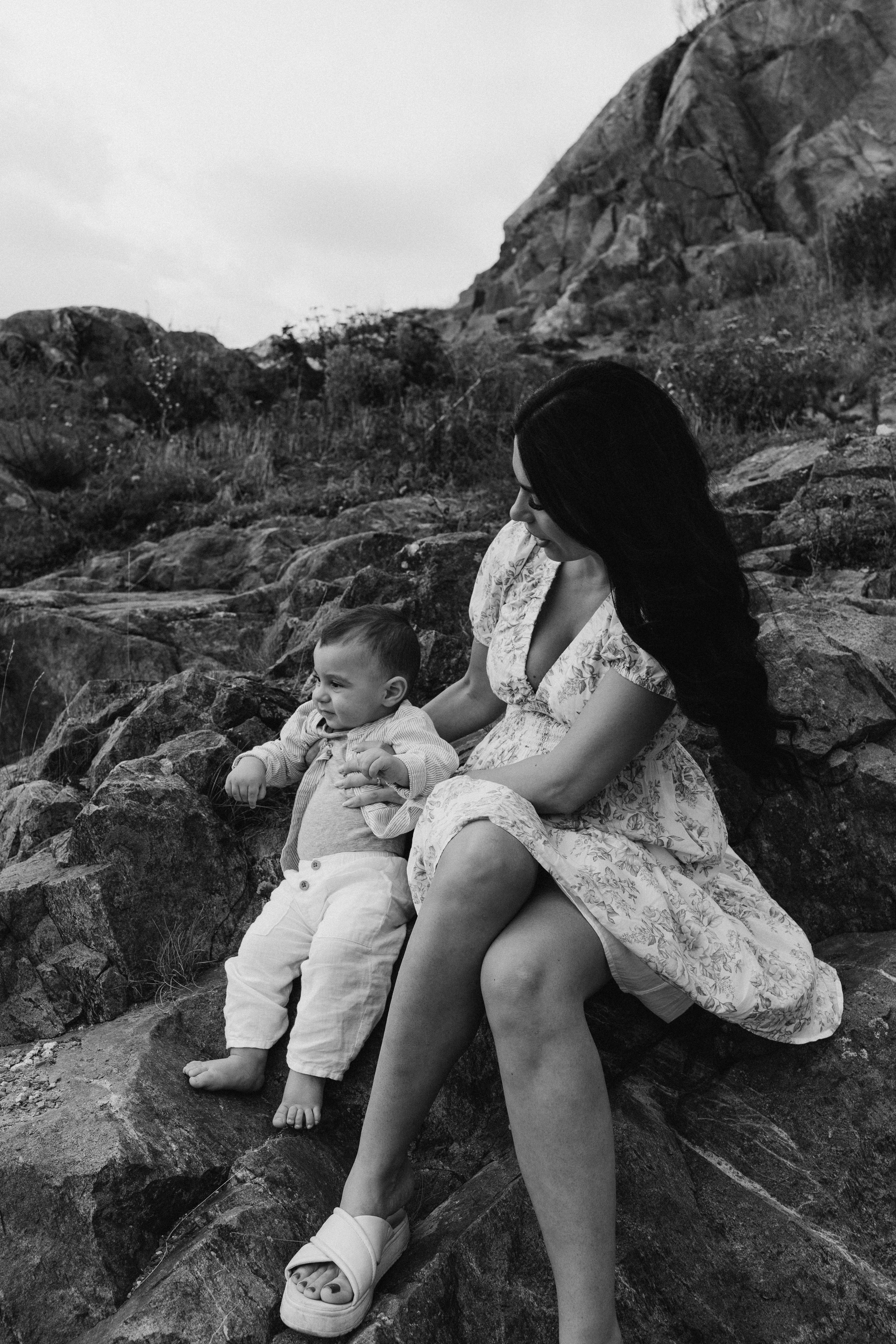 Summer. Wedding and potrait photographer in Helsinki Vickan O