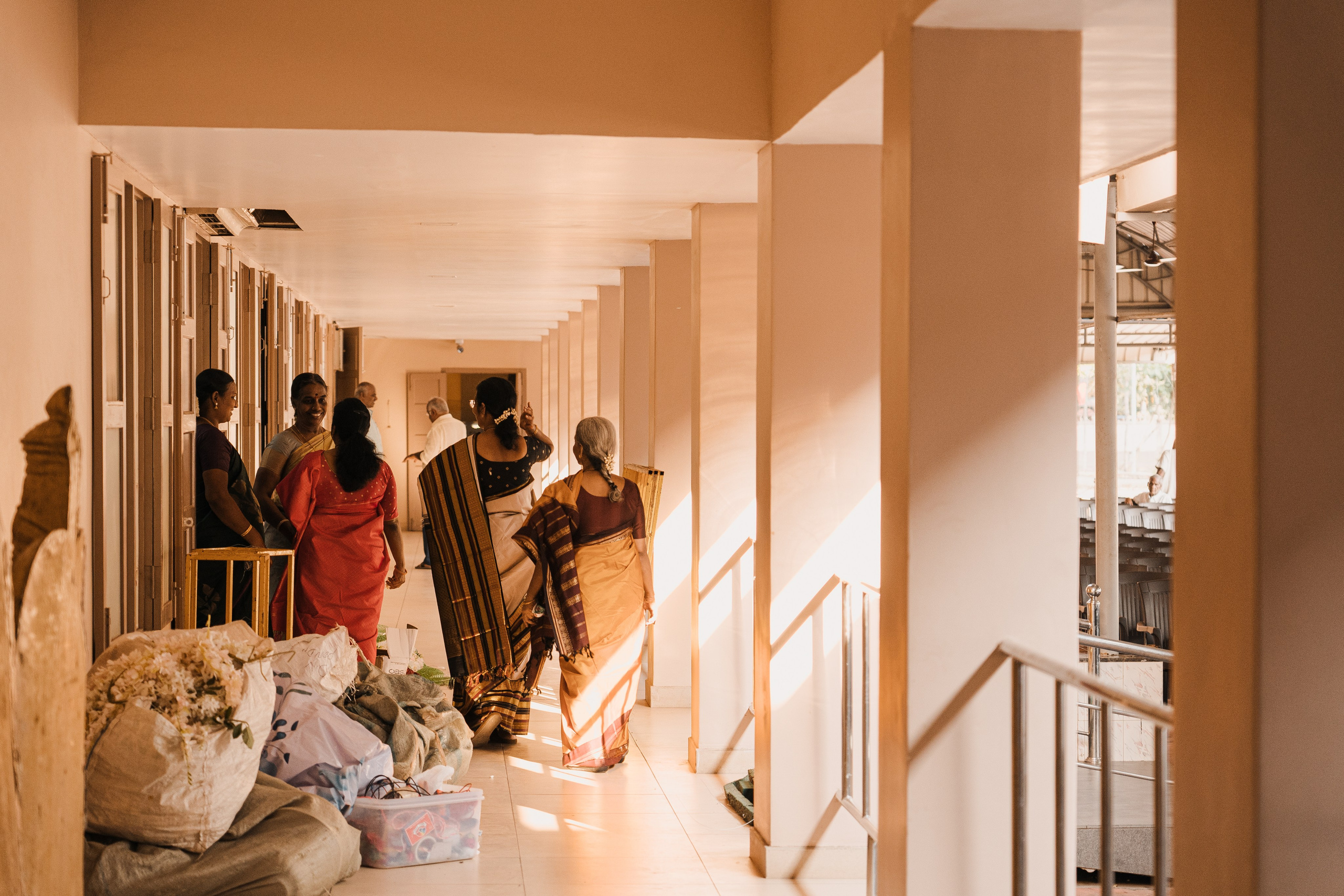 Prem & Sri. Agam Vizha