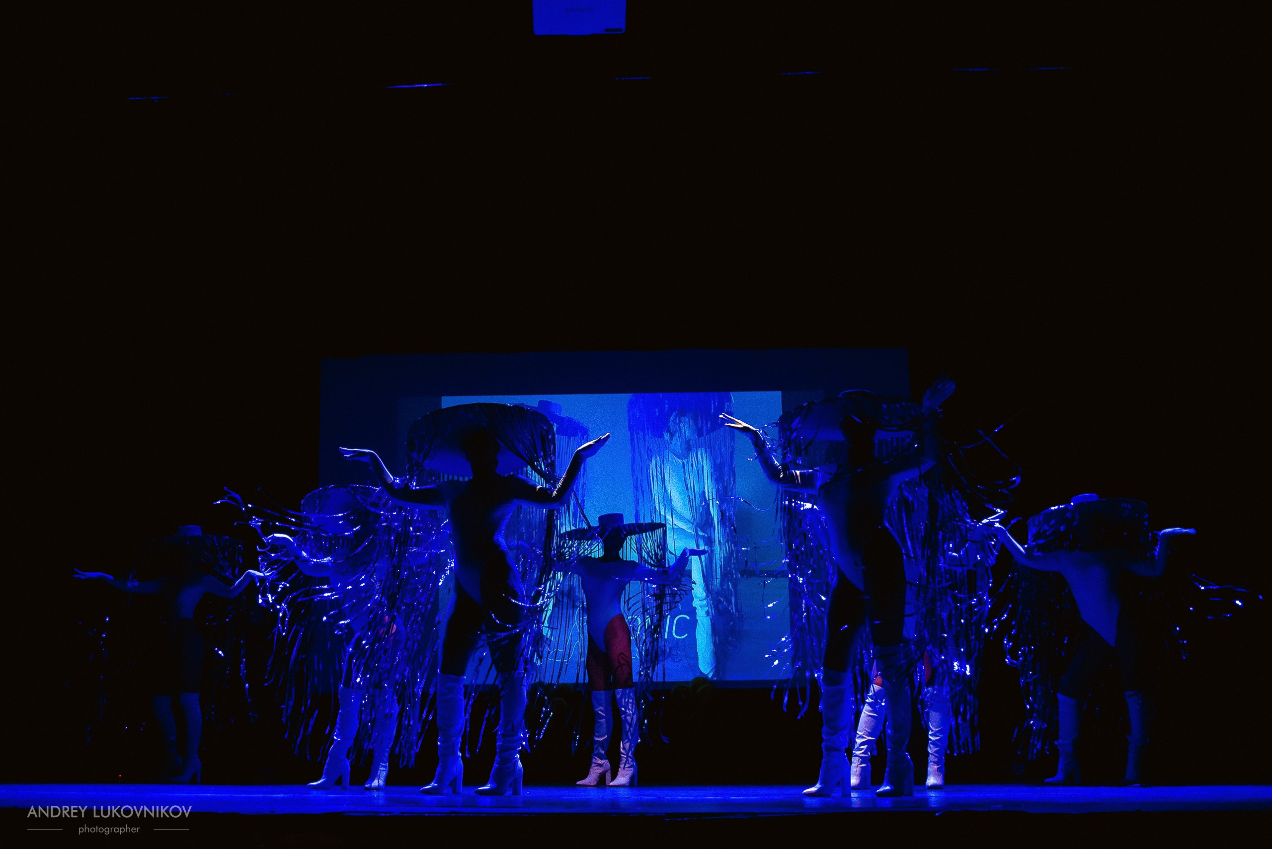 Photo report from the Like Dance final dance concert in Torrevieja