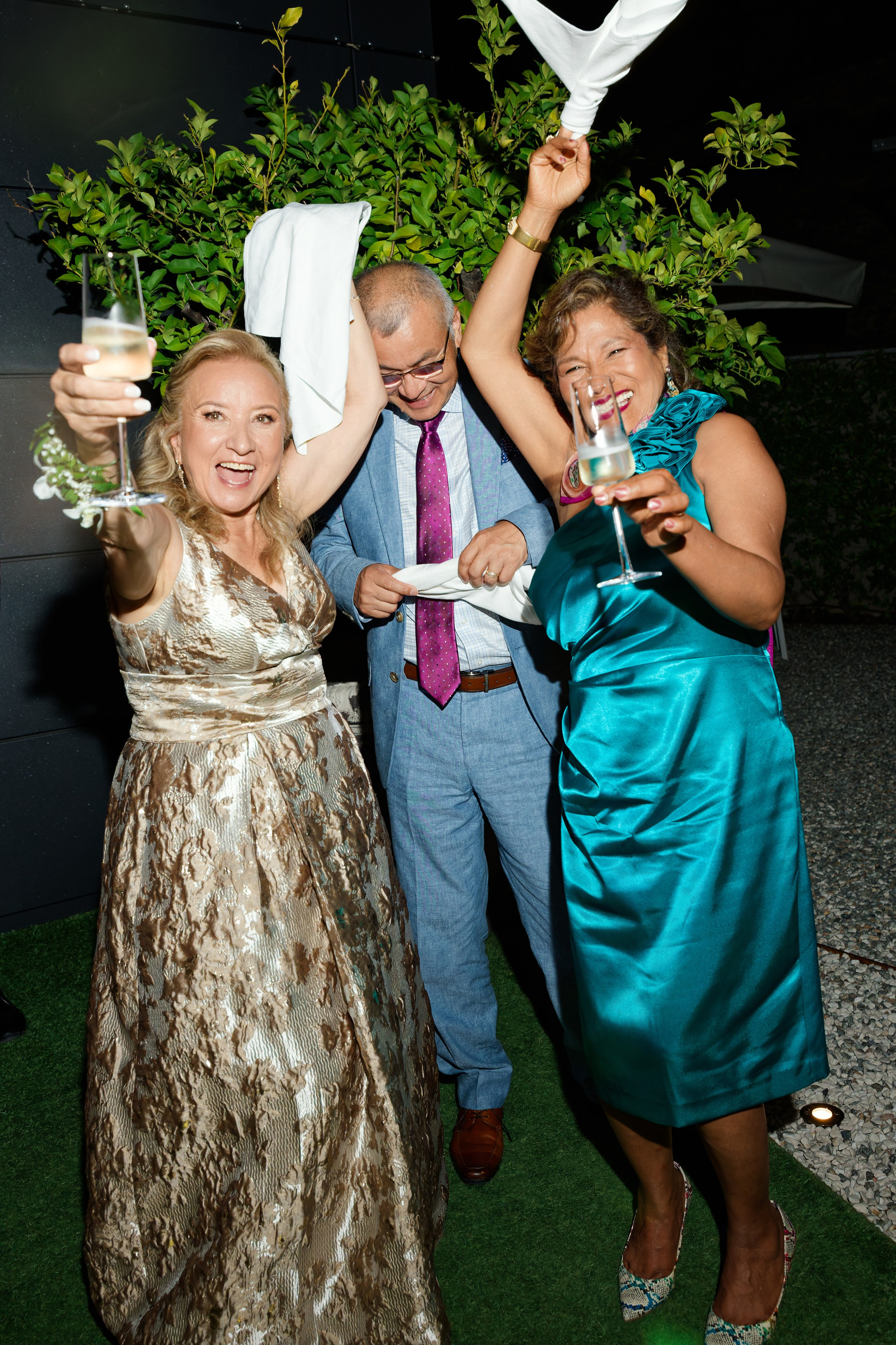 Wedding at Villa Porta on Lake Maggiore