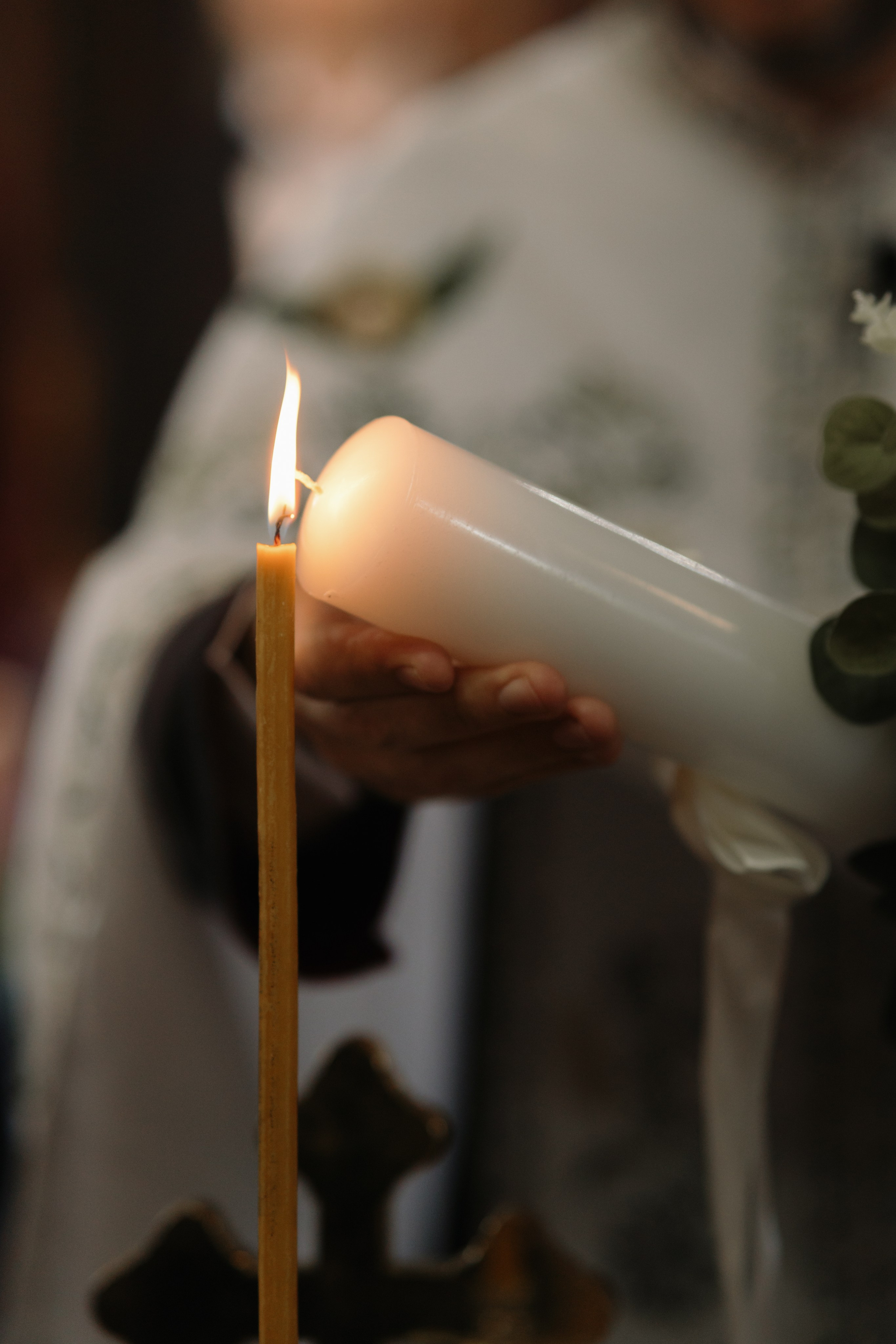 Daniela & Ioan. STORYCATCHERS