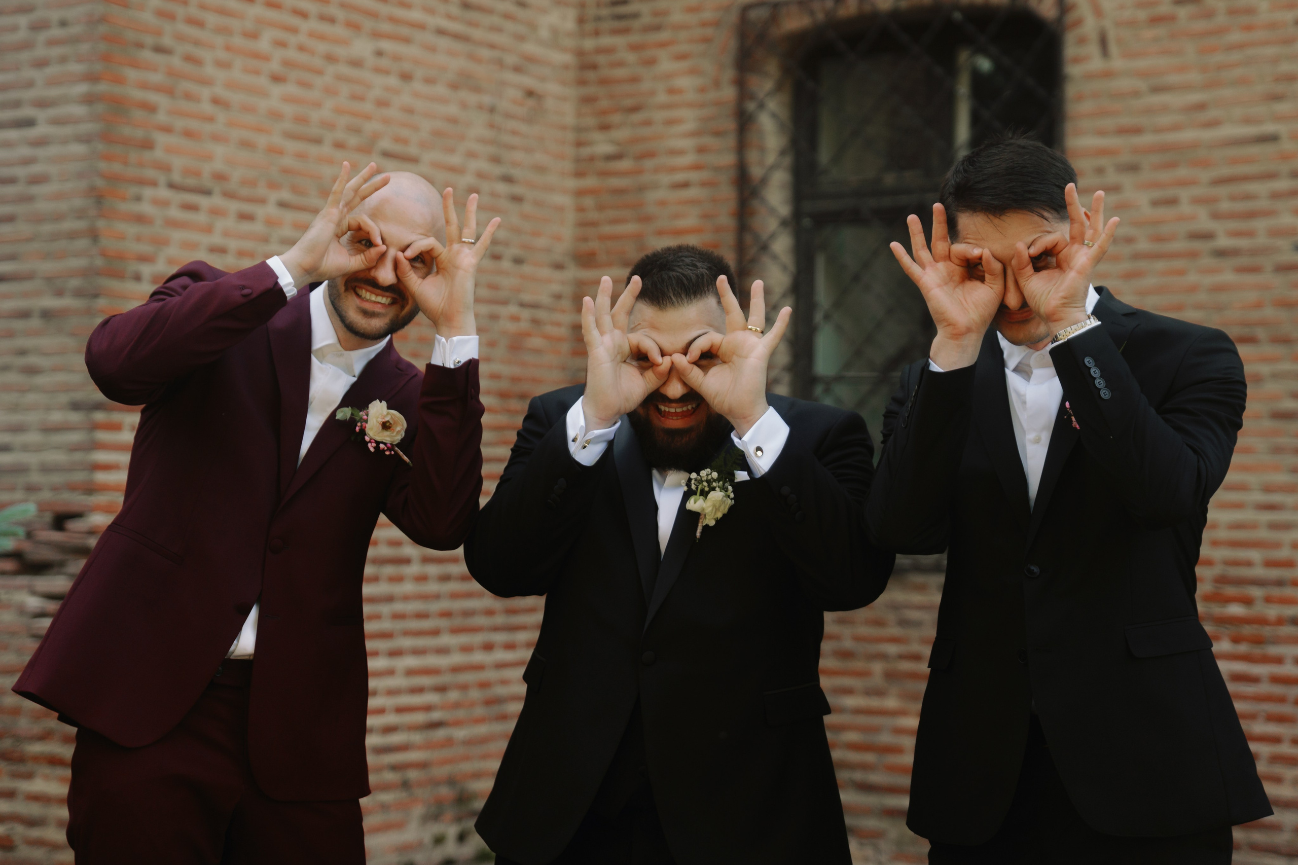 Daniela & Ioan. STORYCATCHERS