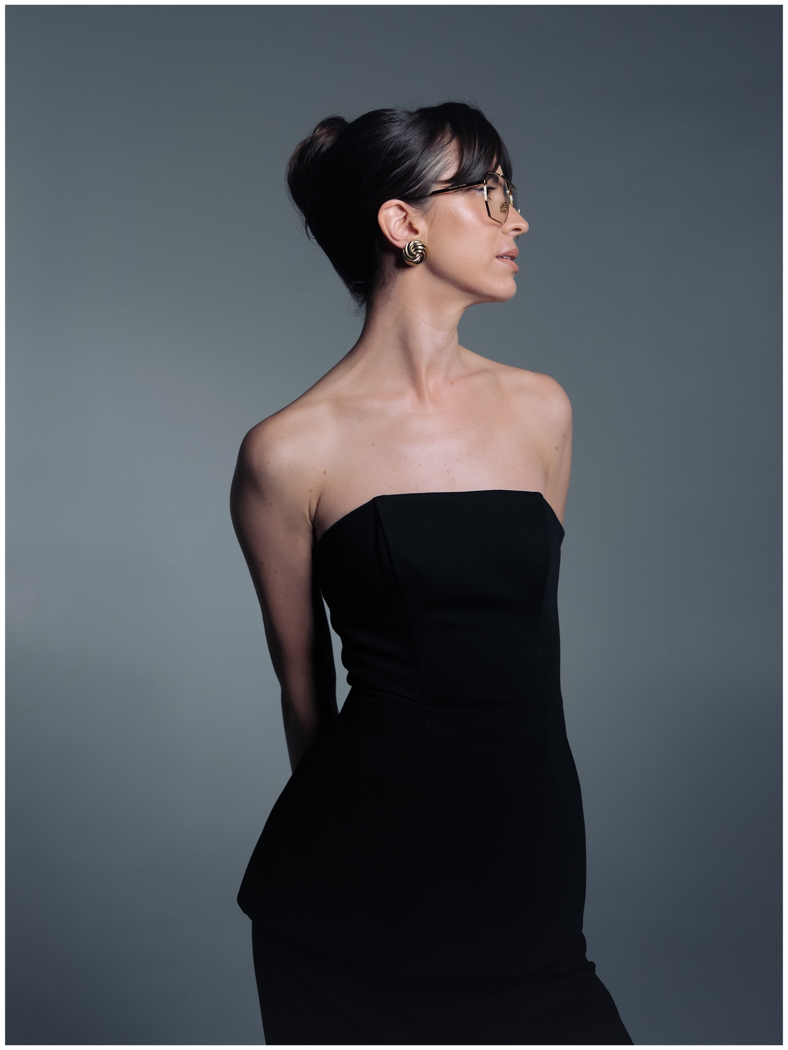 Marina. Mariia Ermakoava