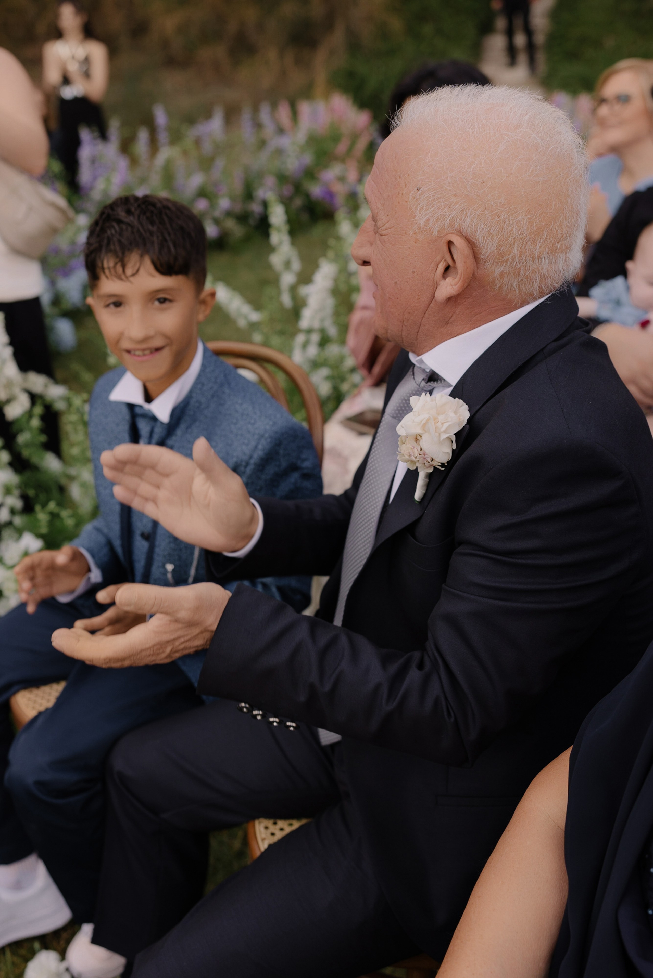 1. Wedding photographer Italy