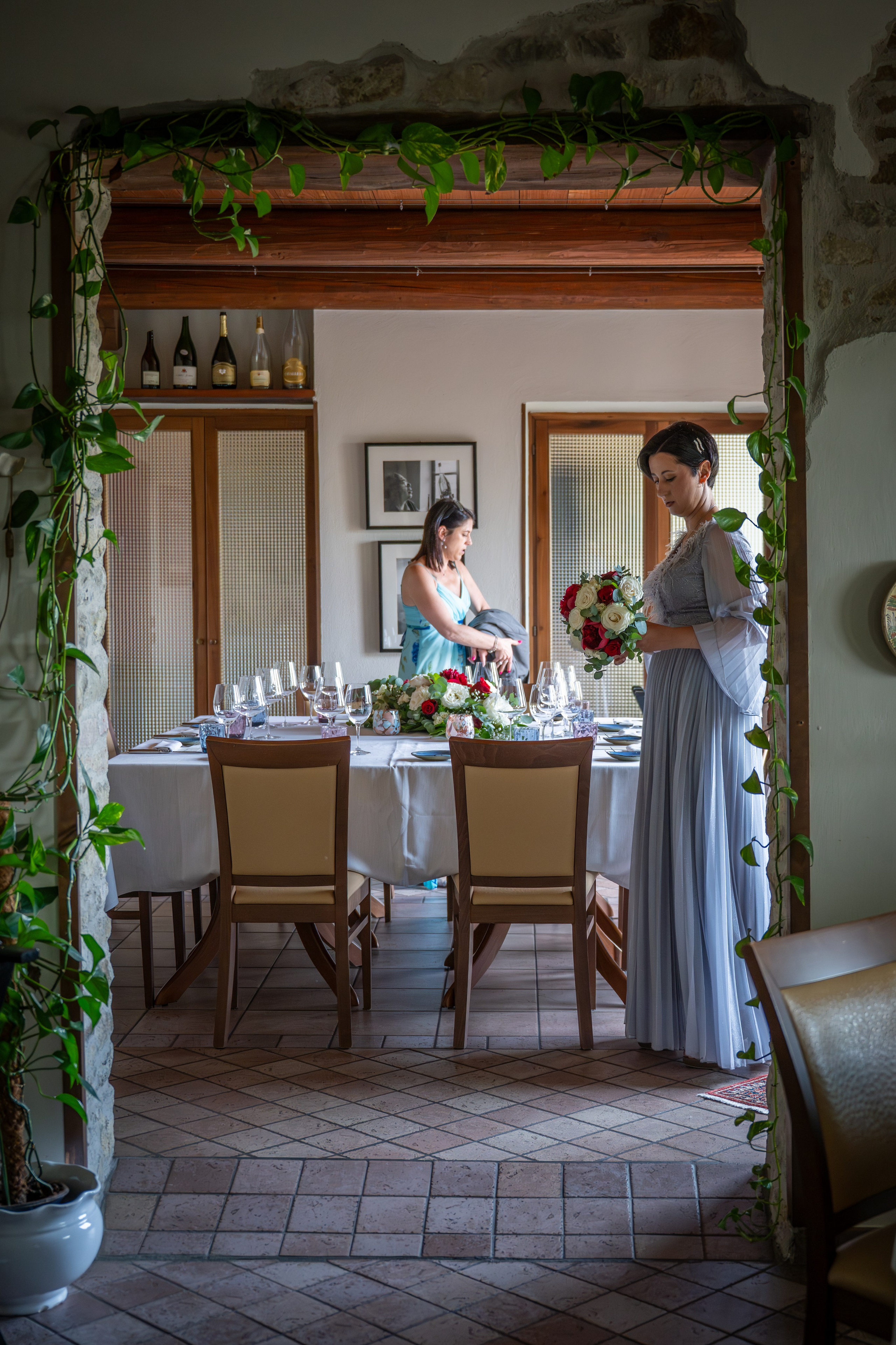 Matrimonio Serena e Massimo. “Gianmaria Coscia fotografo per passione”