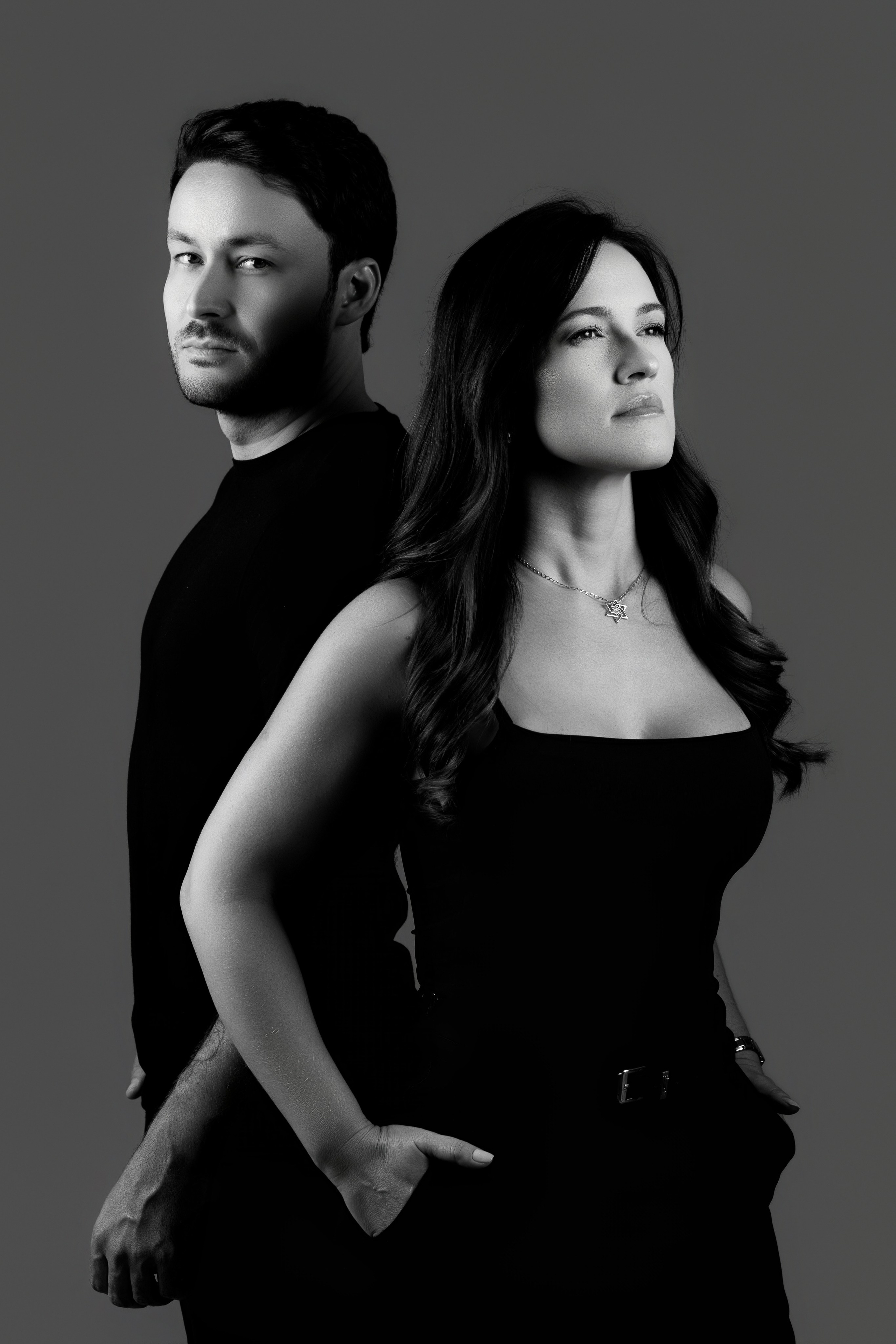 Retrato Corporativo em Indaial — Timbo e Blumenau. Fotografia Fernando Martins
