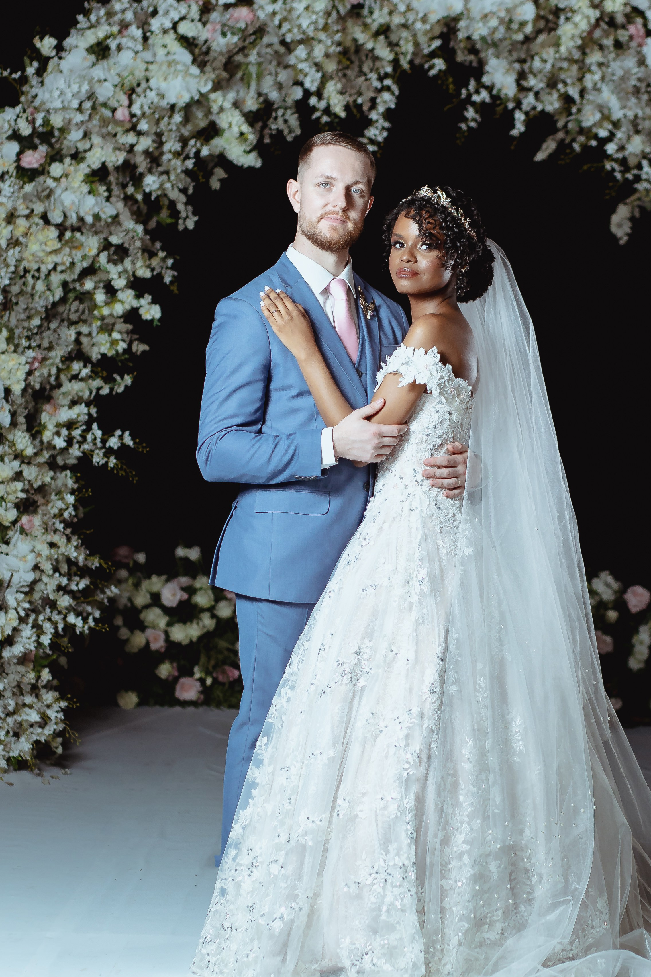 Weddings. Fotografia Fernando Martins