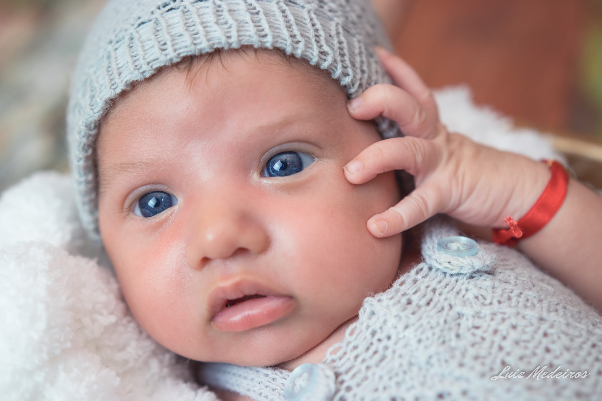 Gabriel — 04/02/2018. Luiz Medeiros Produções