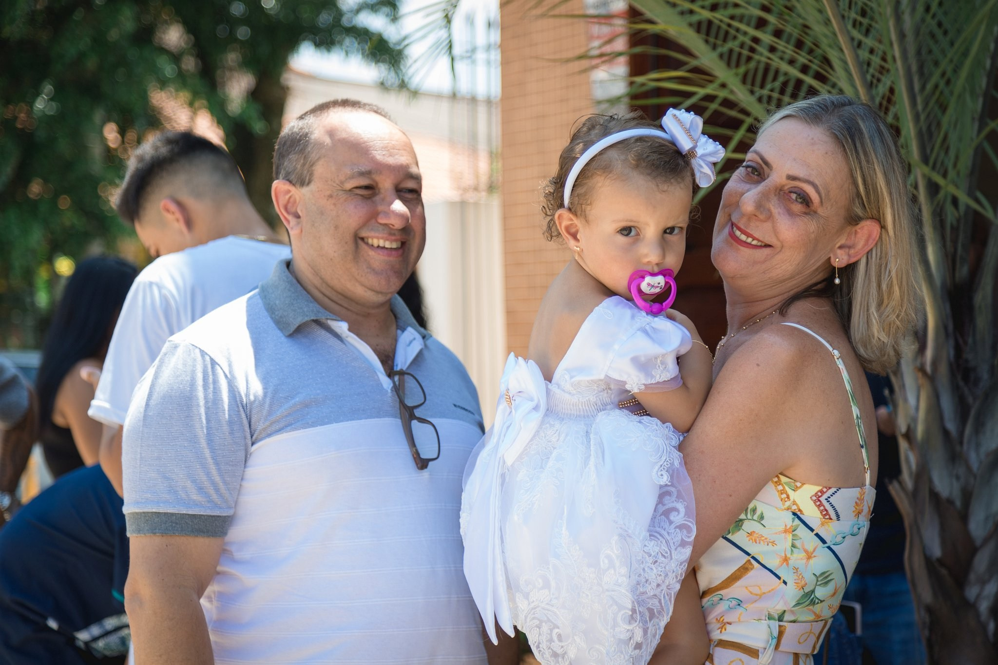 Valentina — 16/01/2020. Luiz Medeiros Produções