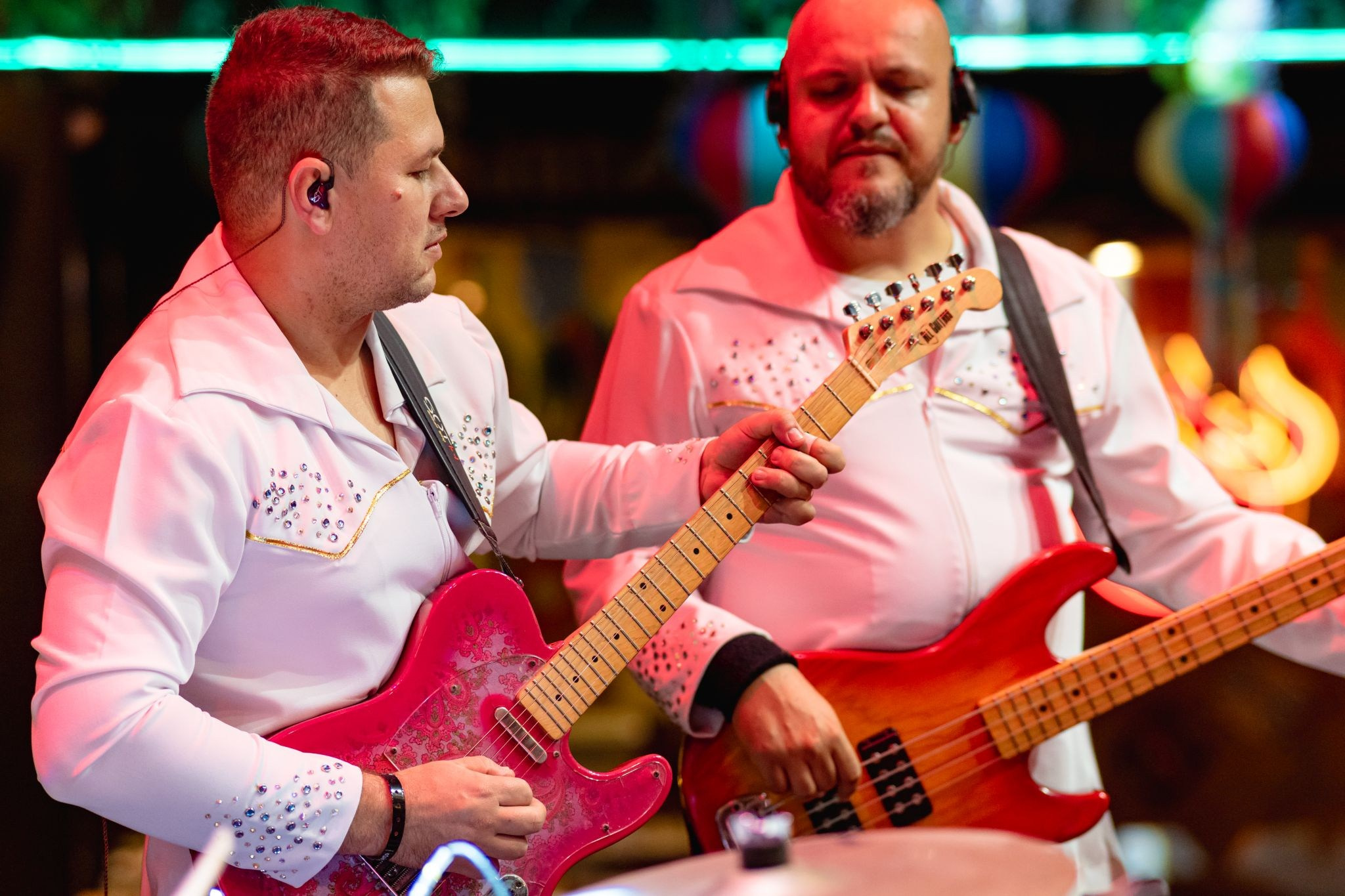 Elvinho — 23/06/2023. Luiz Medeiros Produções