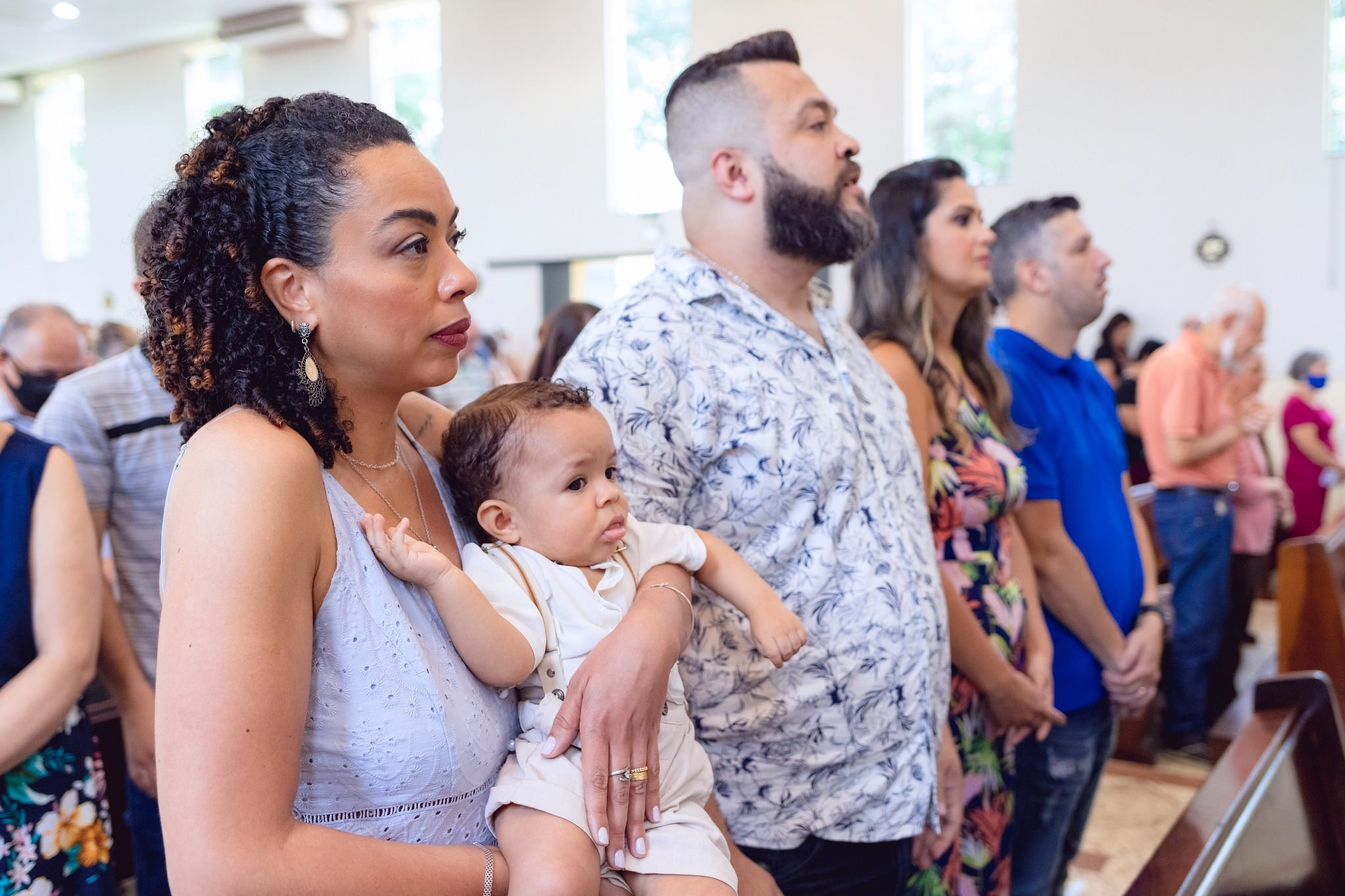 Arthur — 04/12/2022 — Paróquia Nossa Senhora Aparecida — Santo André/SP. Luiz Medeiros Produções