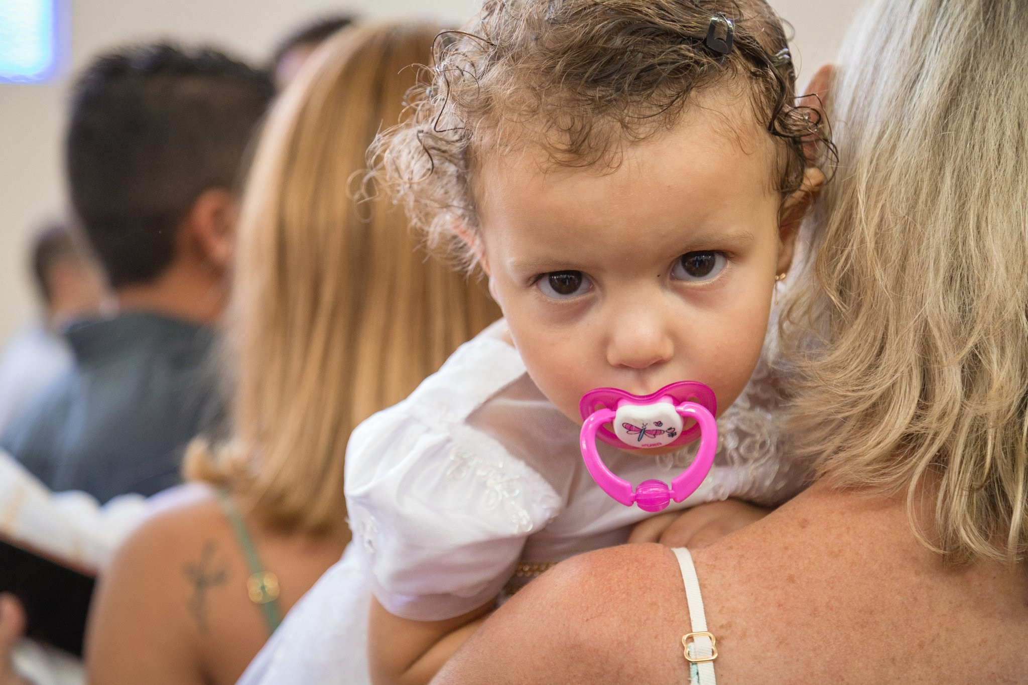 Valentina — 16/01/2020. Luiz Medeiros Produções