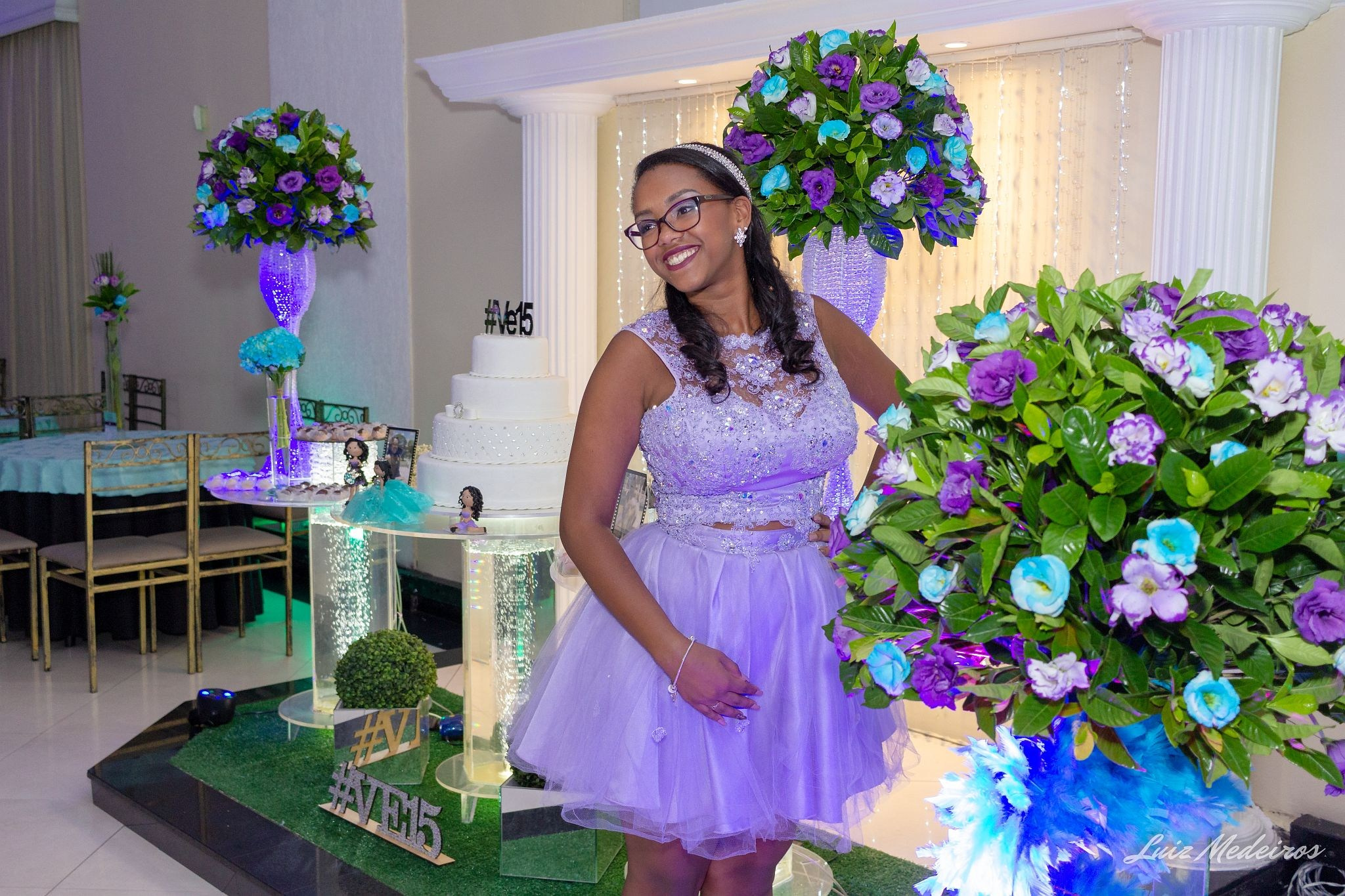 Verônica — 27/01/2017. Luiz Medeiros Produções