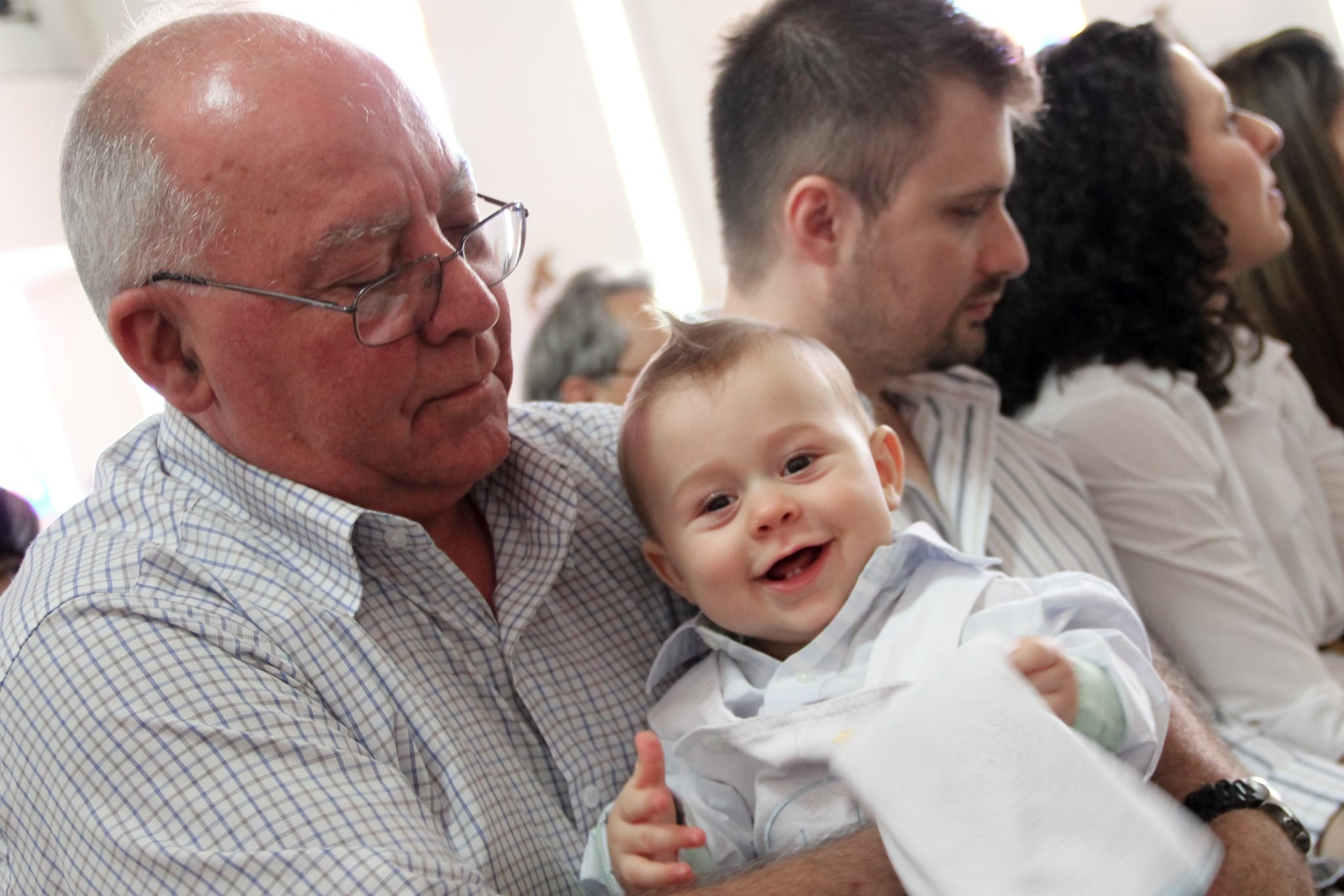 Vinícius — 21/10/2012. Luiz Medeiros Produções