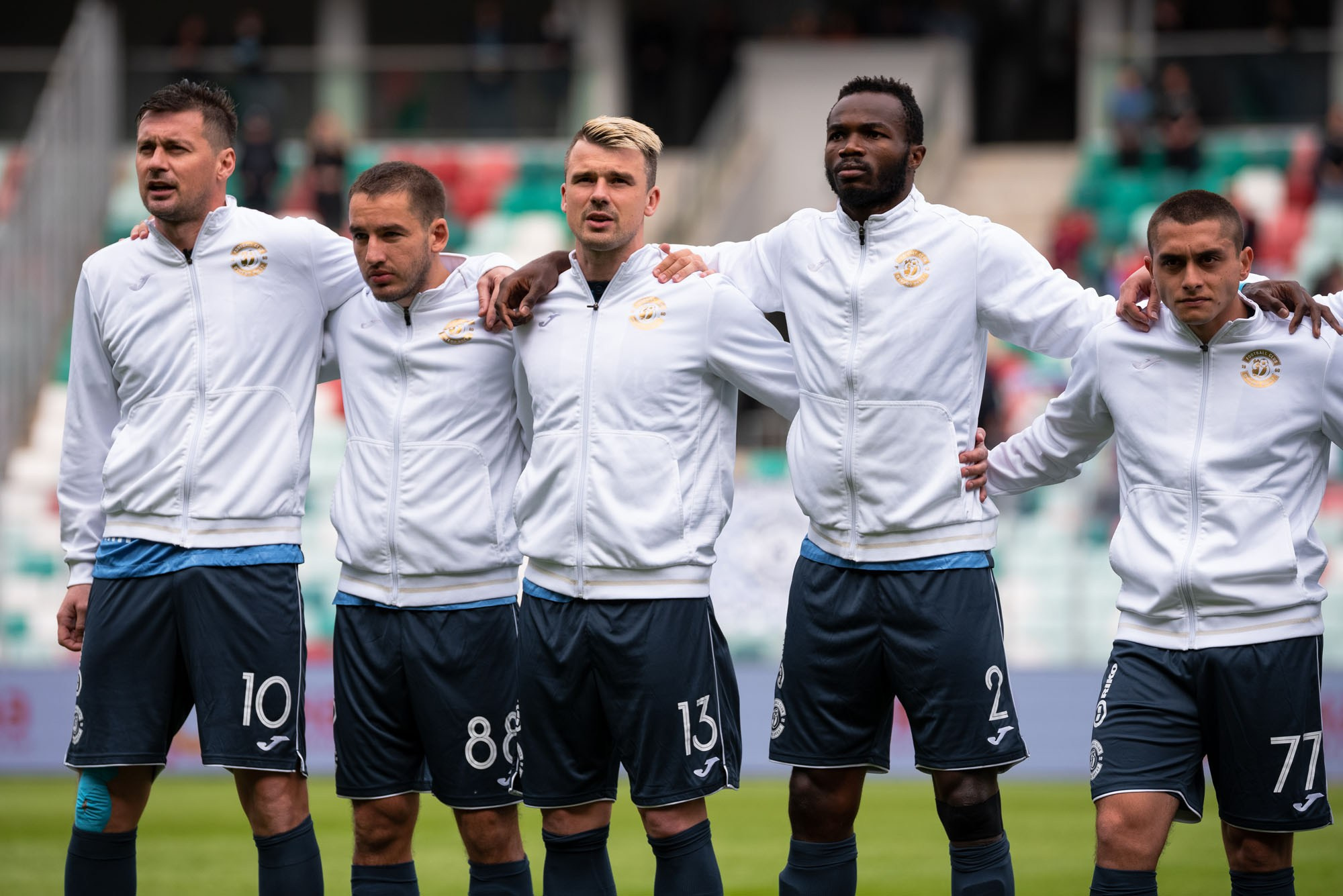 Belarus Football Cup Final. Destination Wedding photographer Italy, France, Germany, Spain, Poland Oleg Zaicev