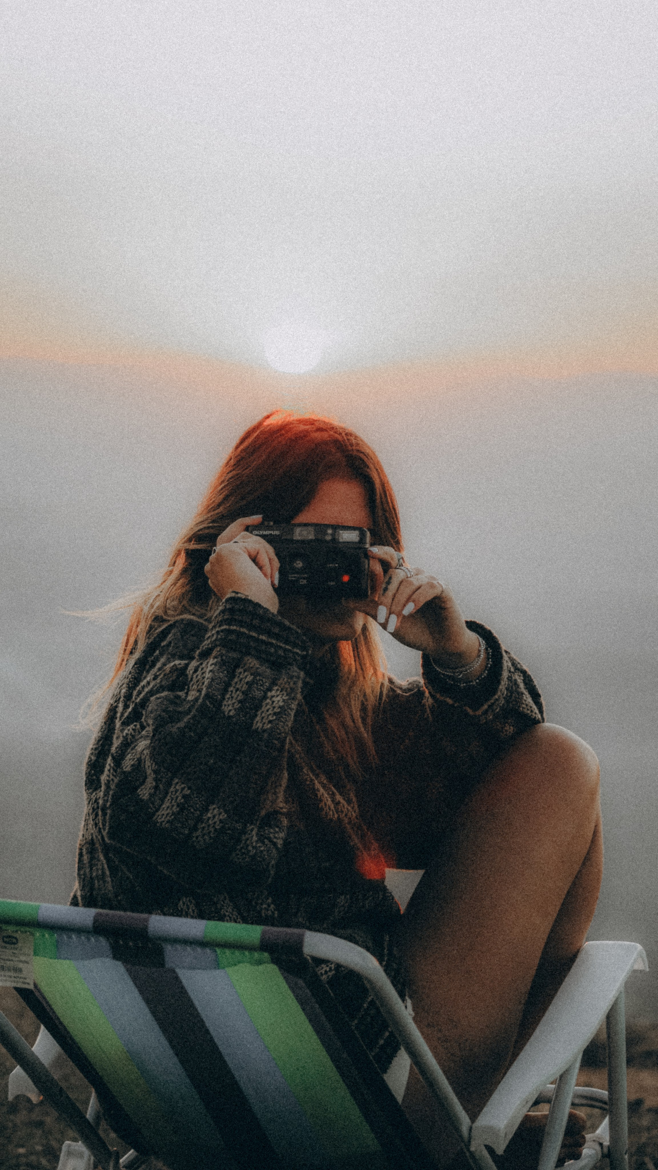 RETRO Lightroom mobile & desktop PRESETS