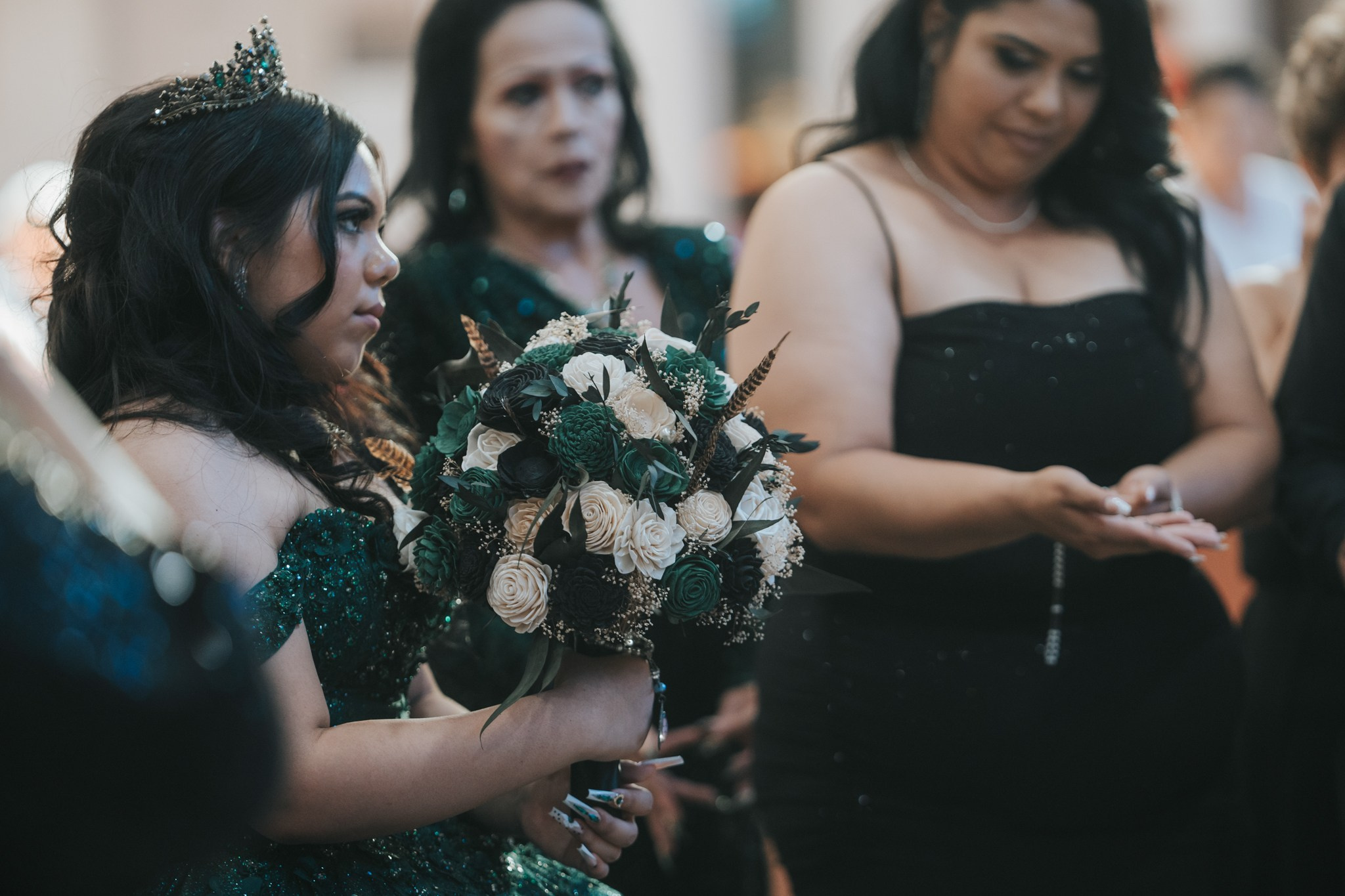 Syenna’s XV. J&T Photo Art