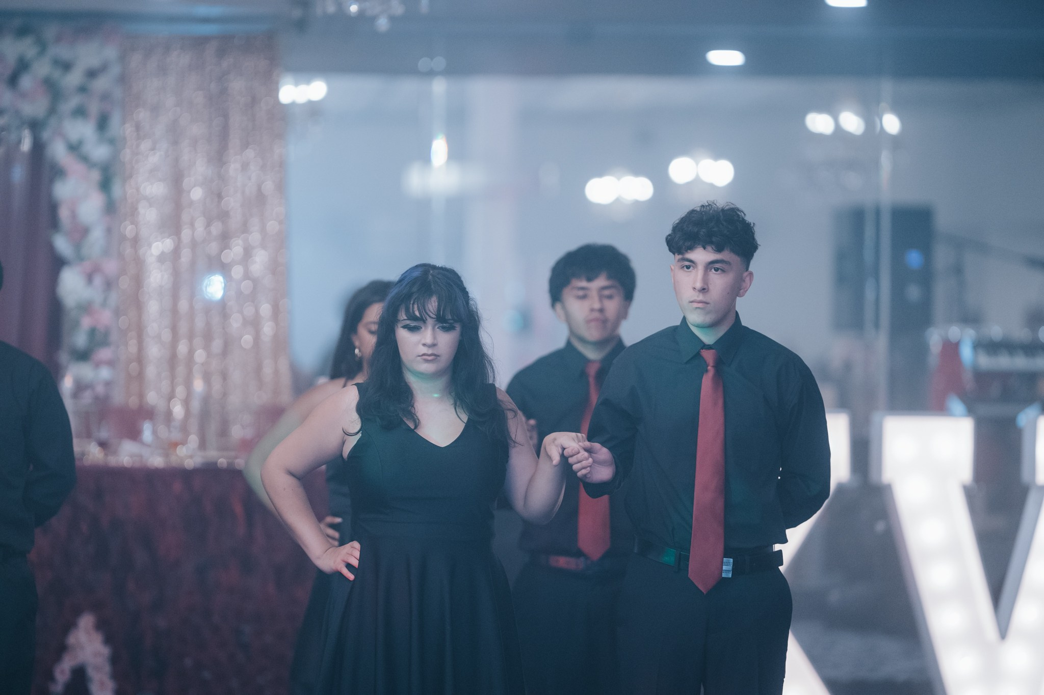 Megan’s Quinceañera. J&T Photo Art