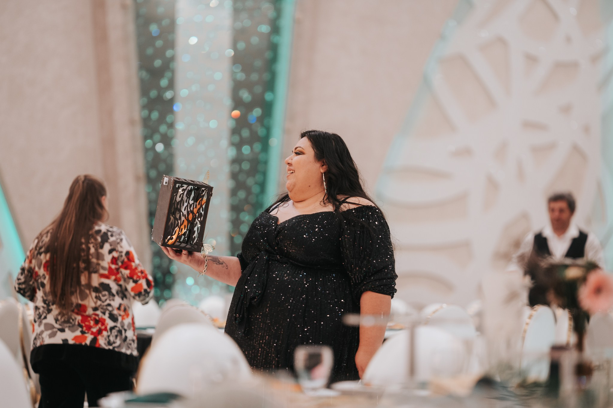 Syenna’s XV. J&T Photo Art