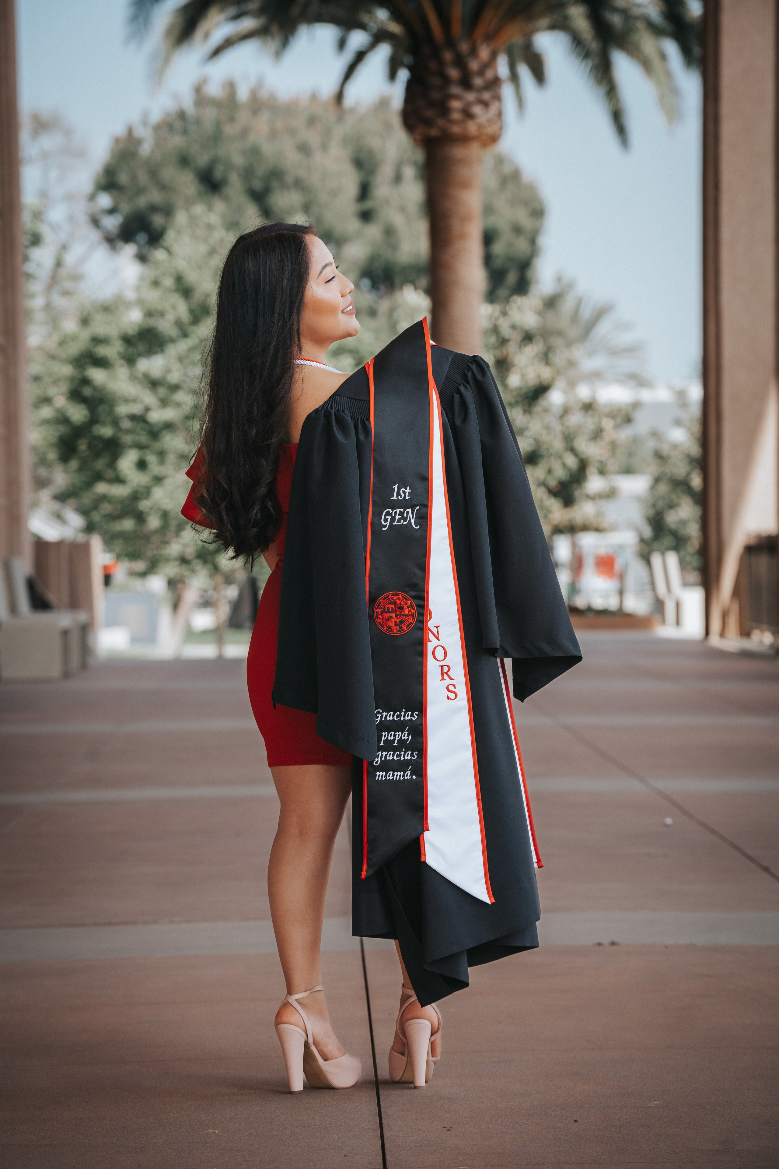 Graduations. J&T Photo Art