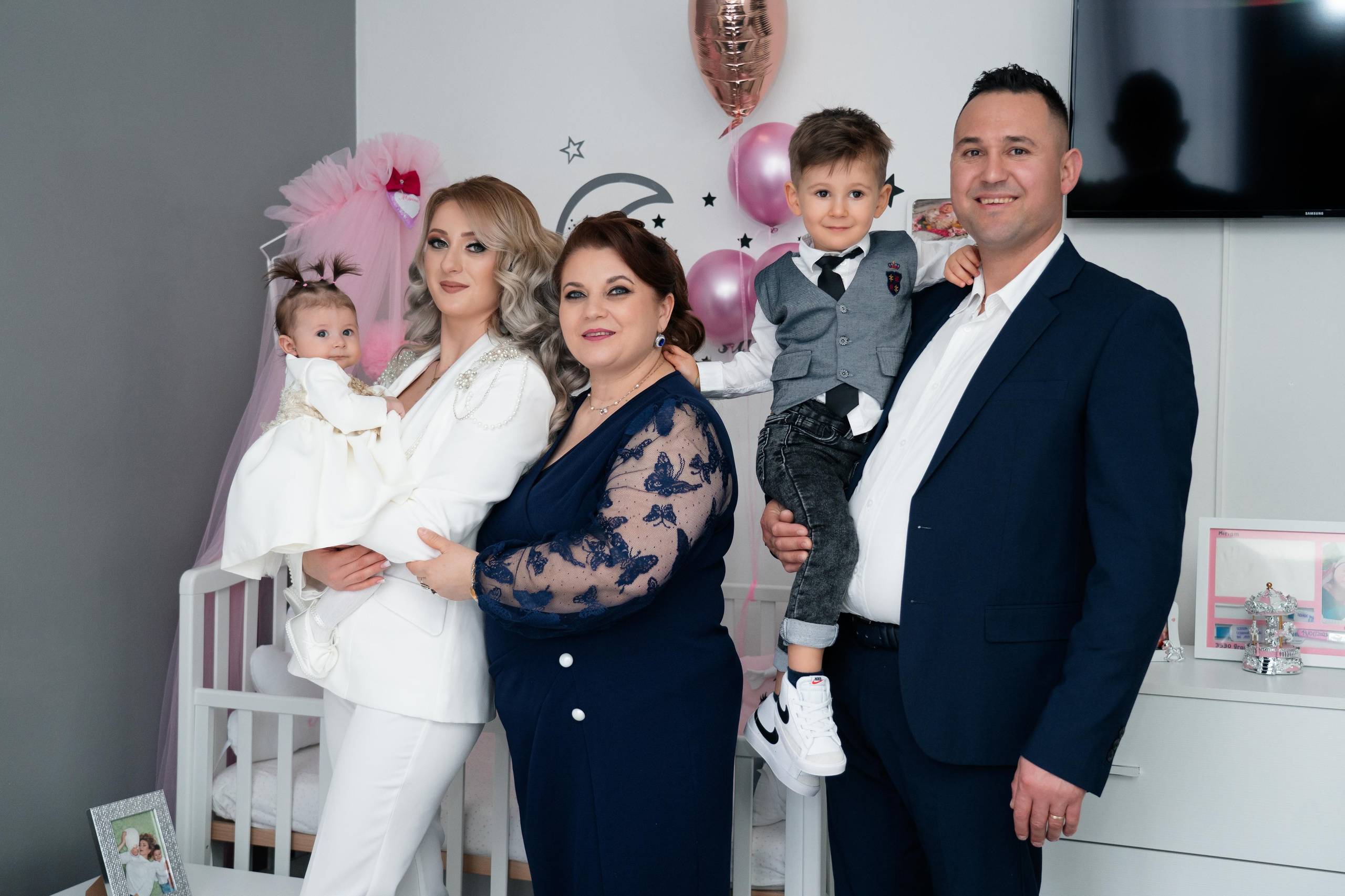 Miriam. Studio Timis