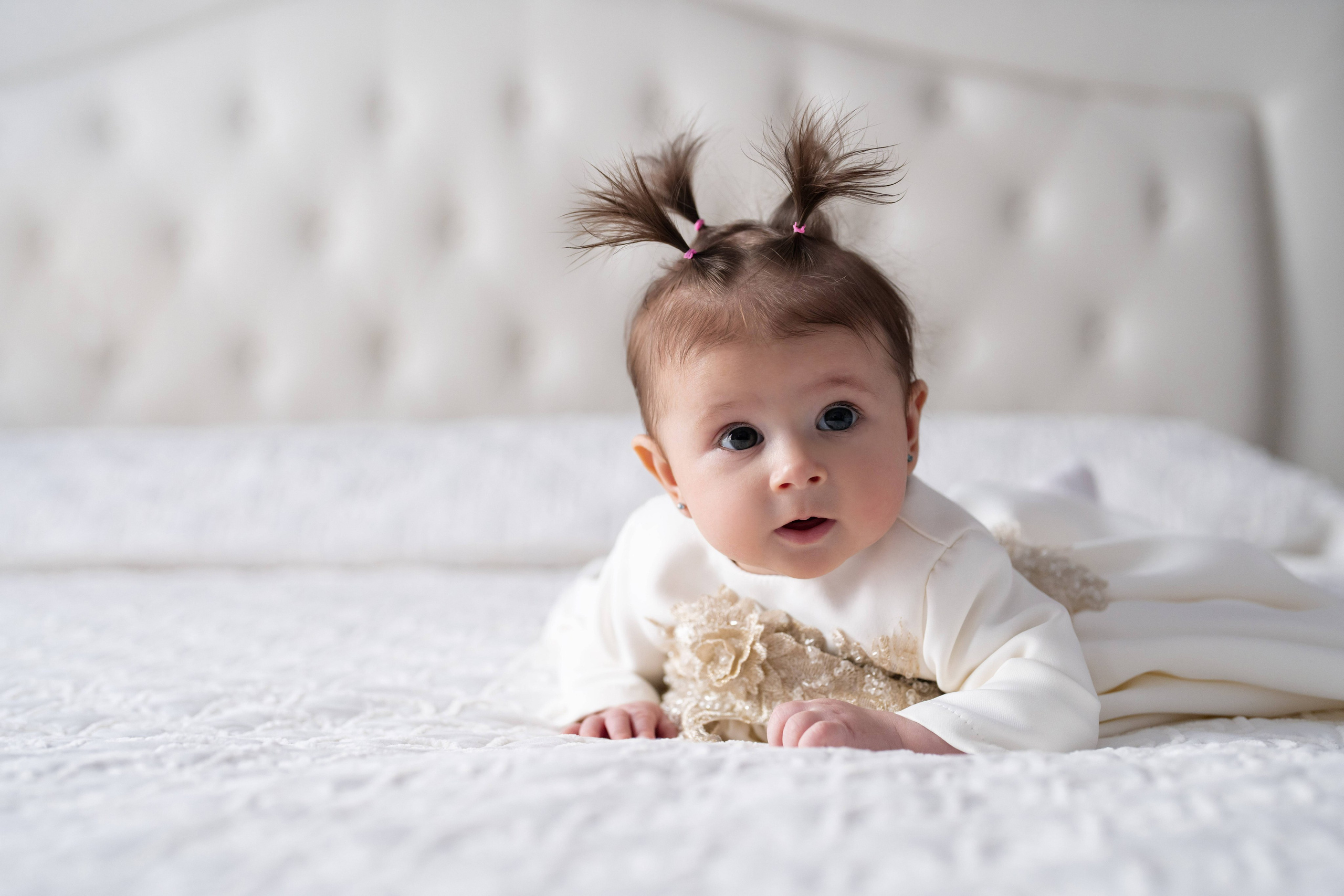 Battesimo. Studio Timis