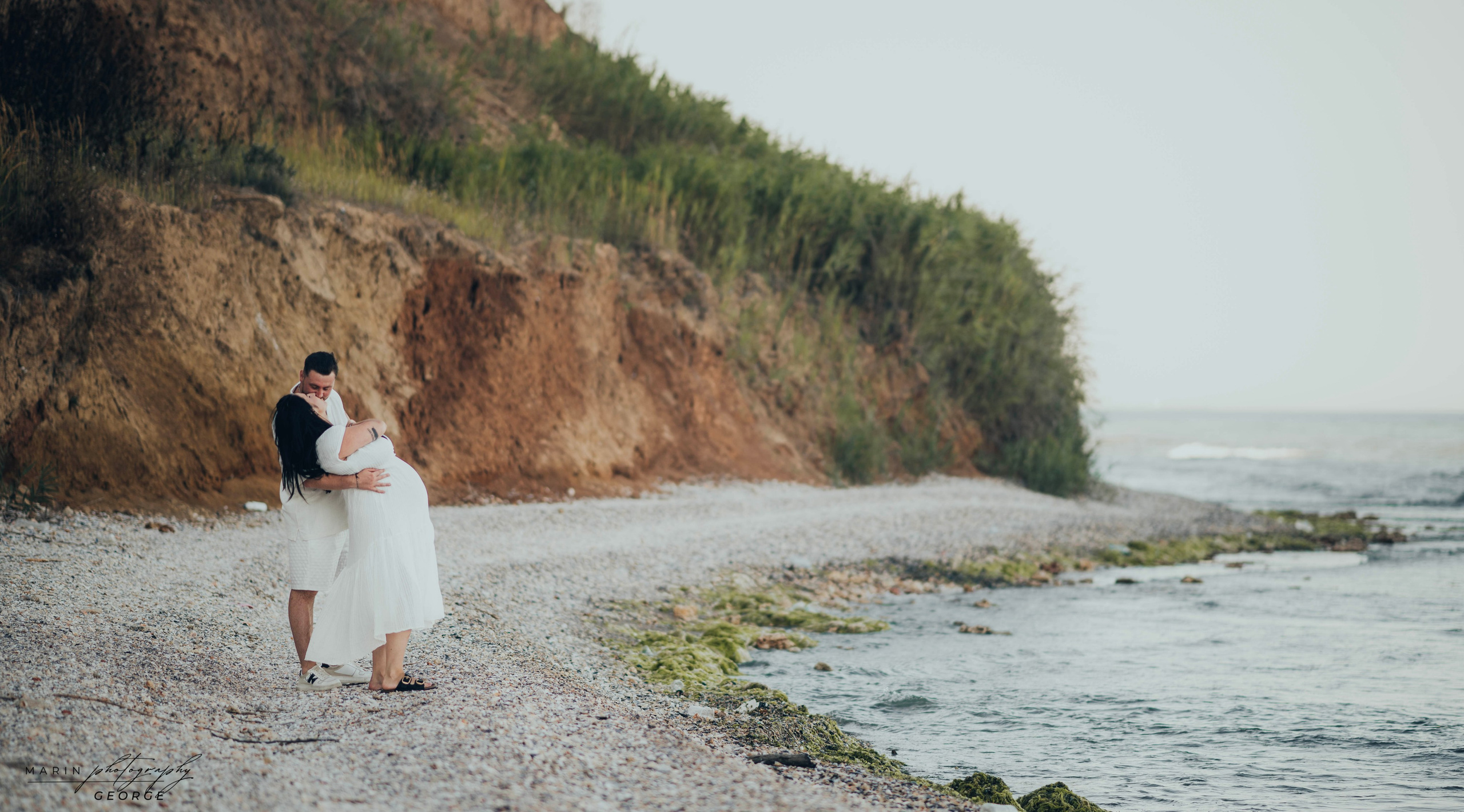 Teo&George Maternity Couple. Fotograf de evenimente si portret!