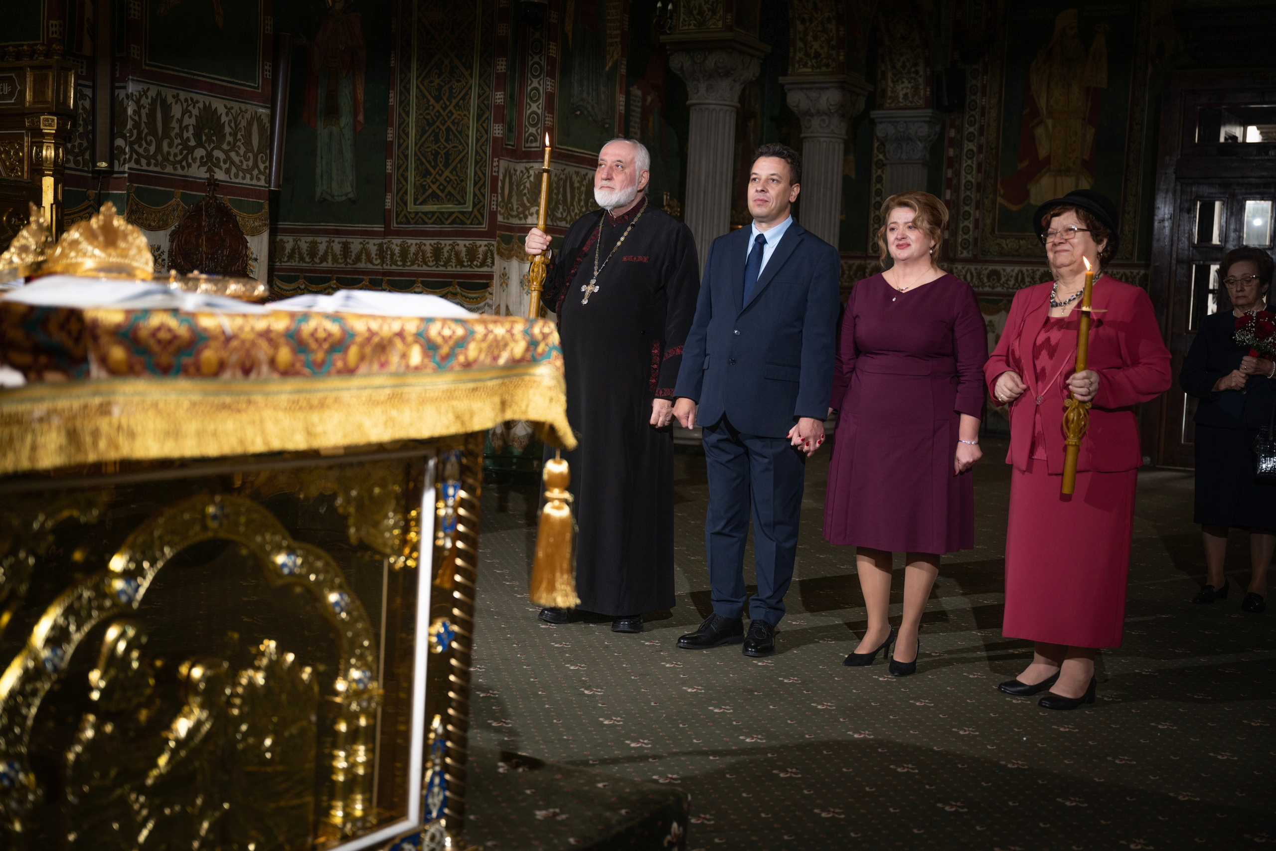 Cununie Religioasa. Fotograf de evenimente si portret!