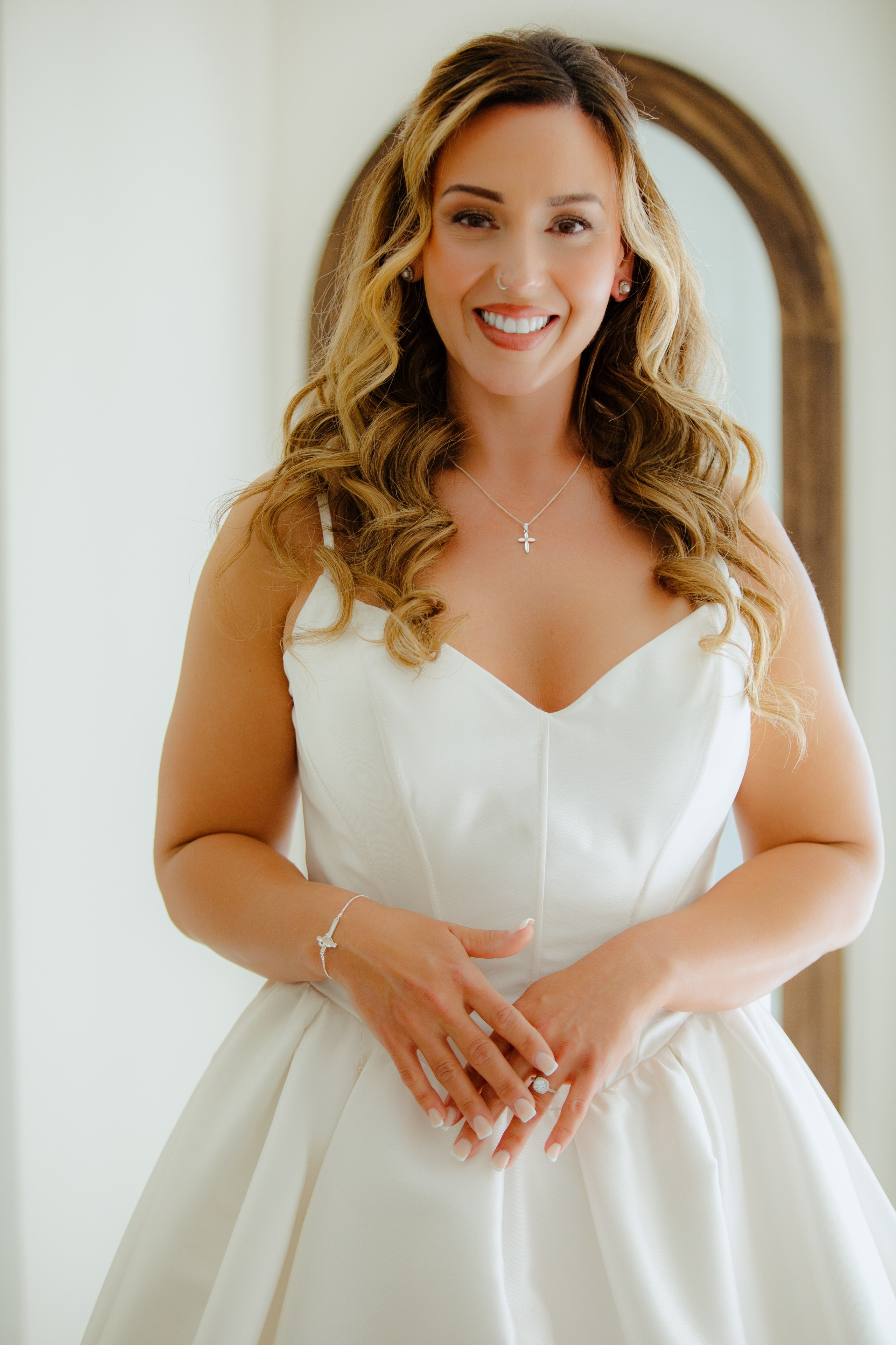 Vanessa Bridal Prep| Sacramento Wedding Photographer. Wedding Photography & Videography San Francisco, Sacramento